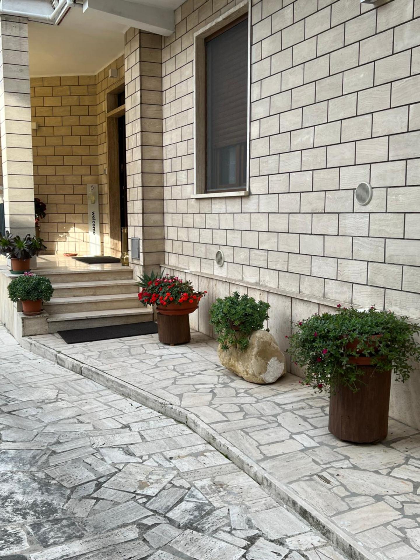 B&B San Marco - Porta Maggiore