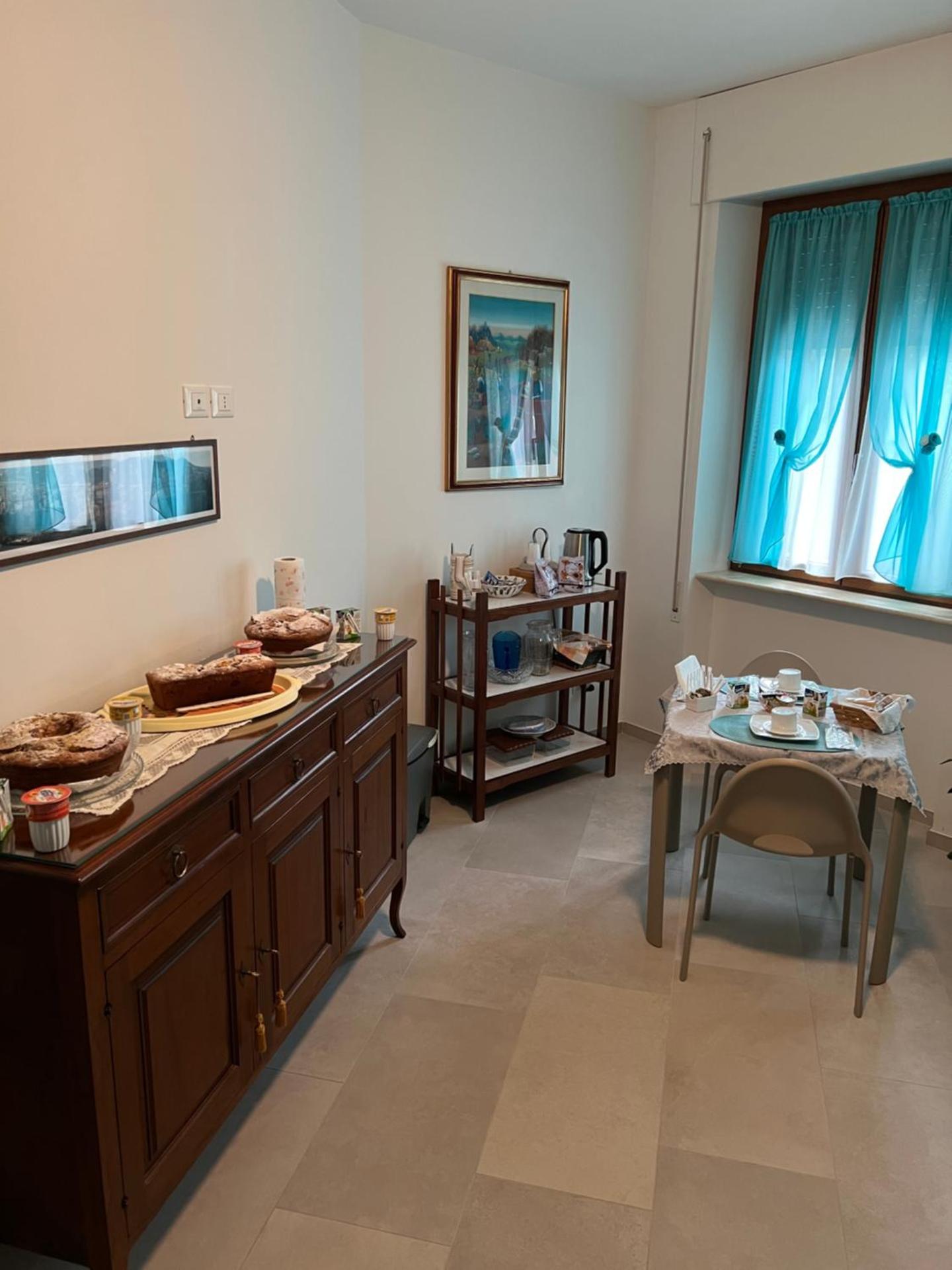 B&B San Marco - Porta Maggiore