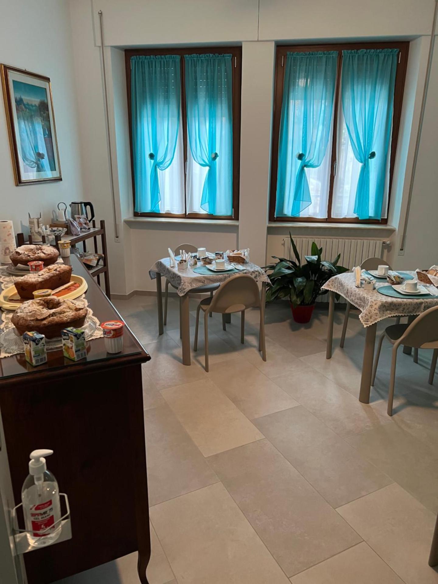 B&B San Marco - Porta Maggiore