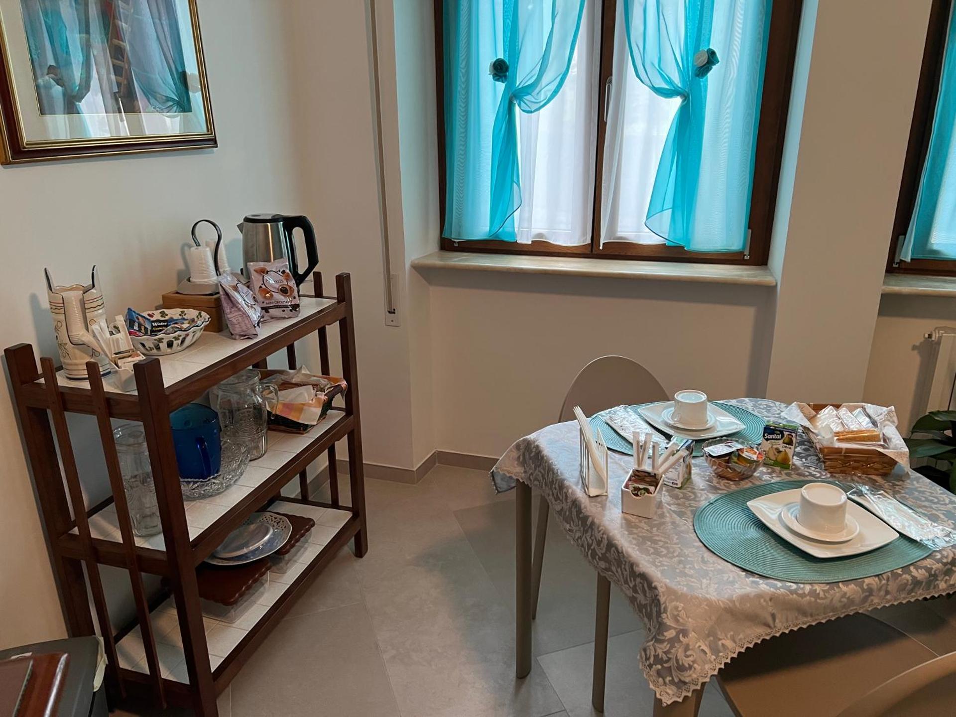 B&B San Marco - Porta Maggiore