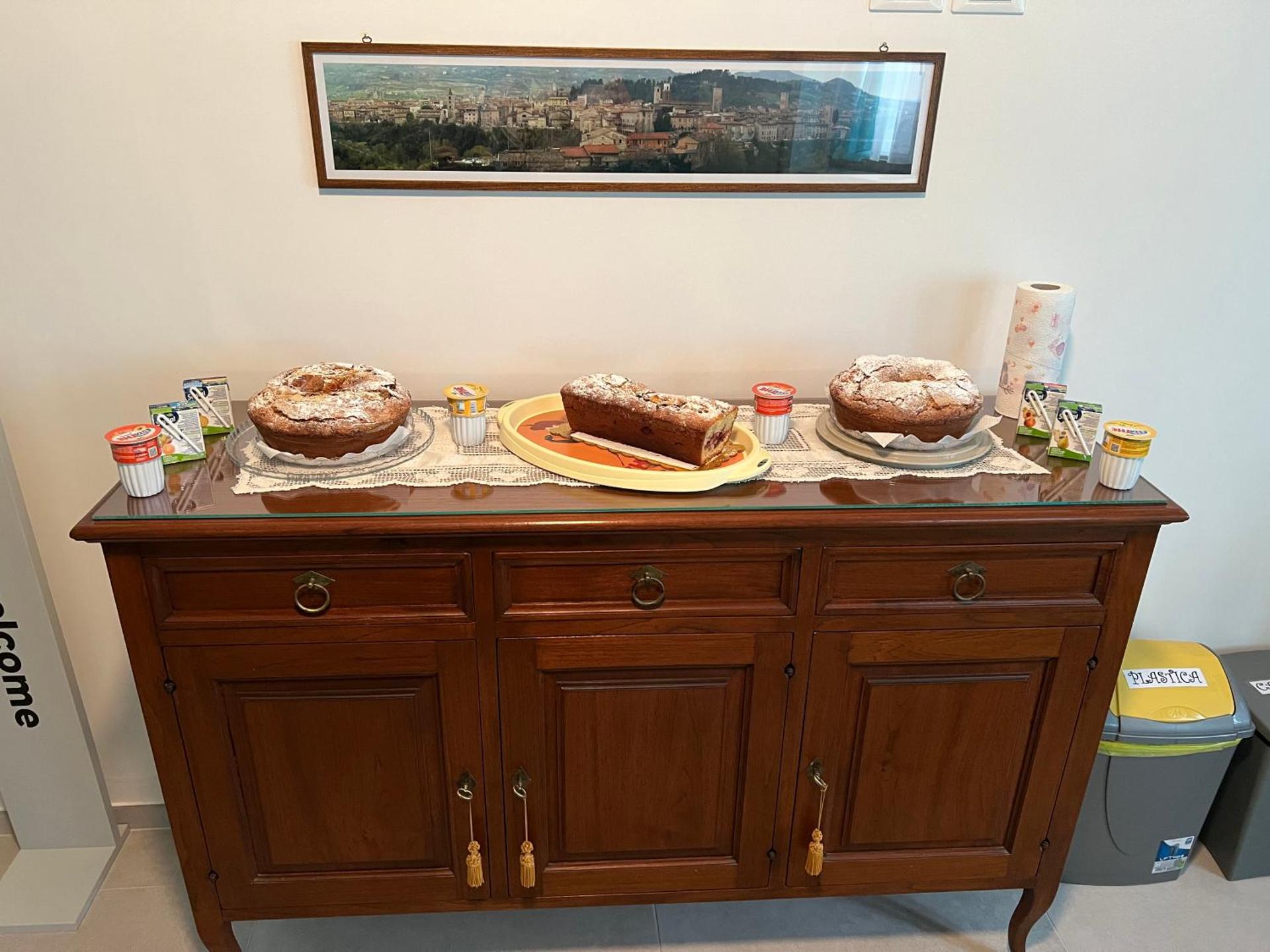 B&B San Marco - Porta Maggiore