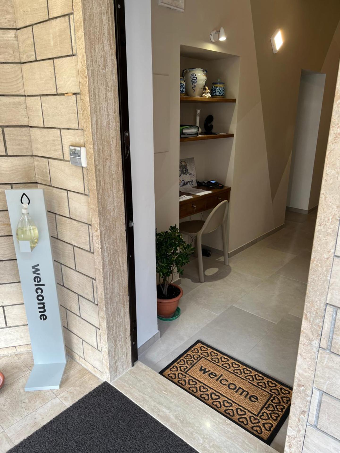 B&B San Marco - Porta Maggiore