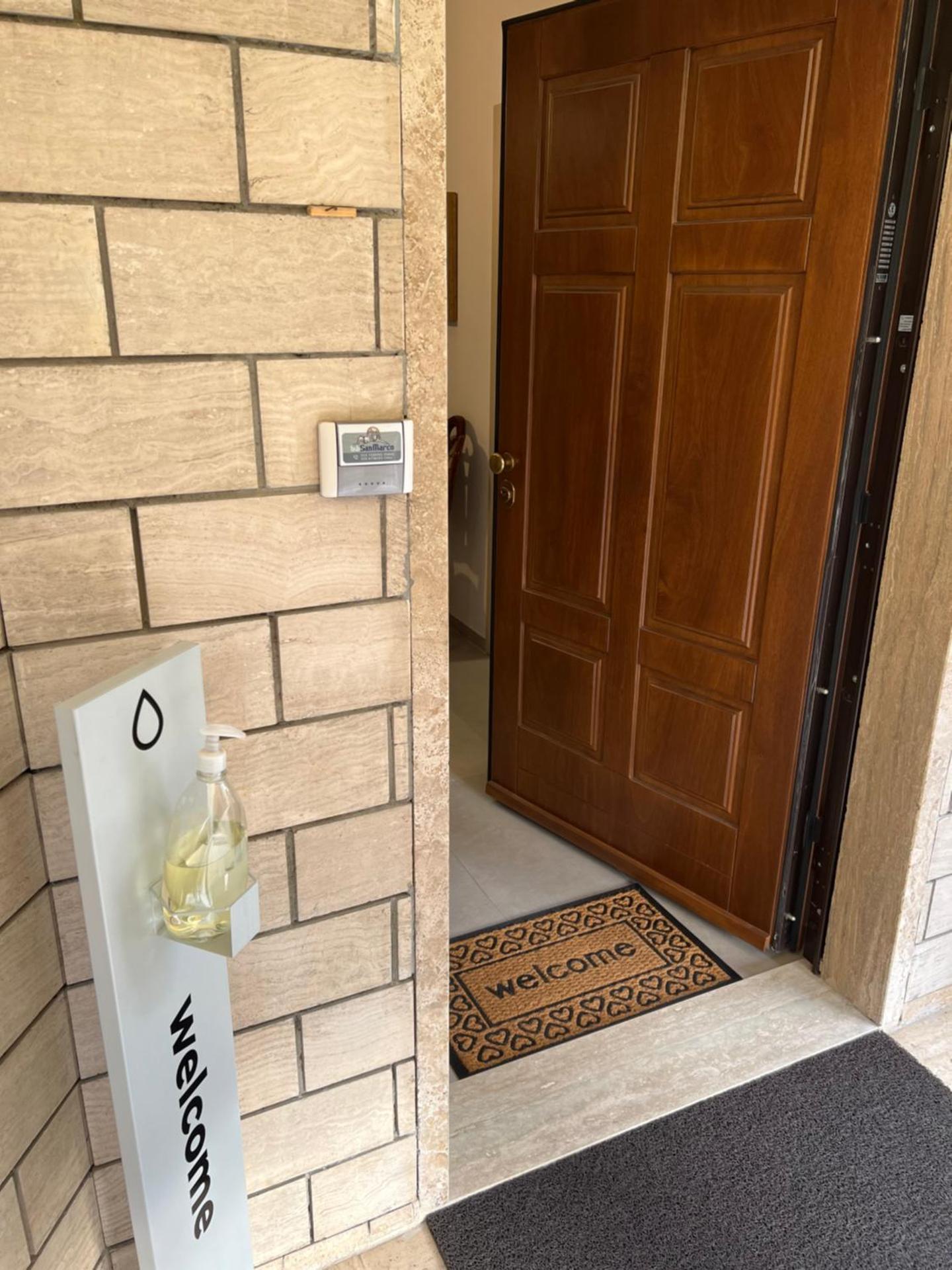 B&B San Marco - Porta Maggiore