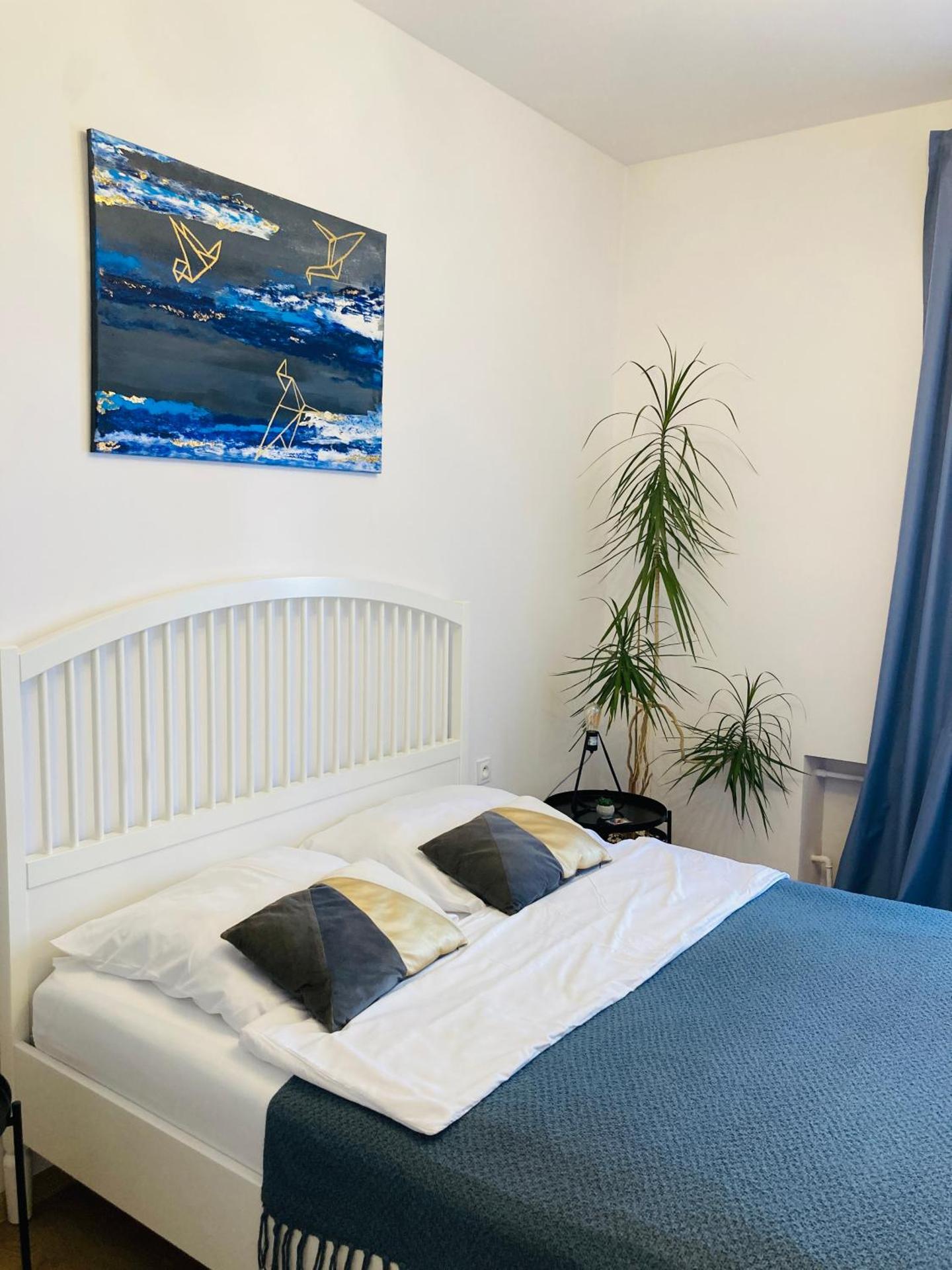 Duo 2 Debniki Apartment