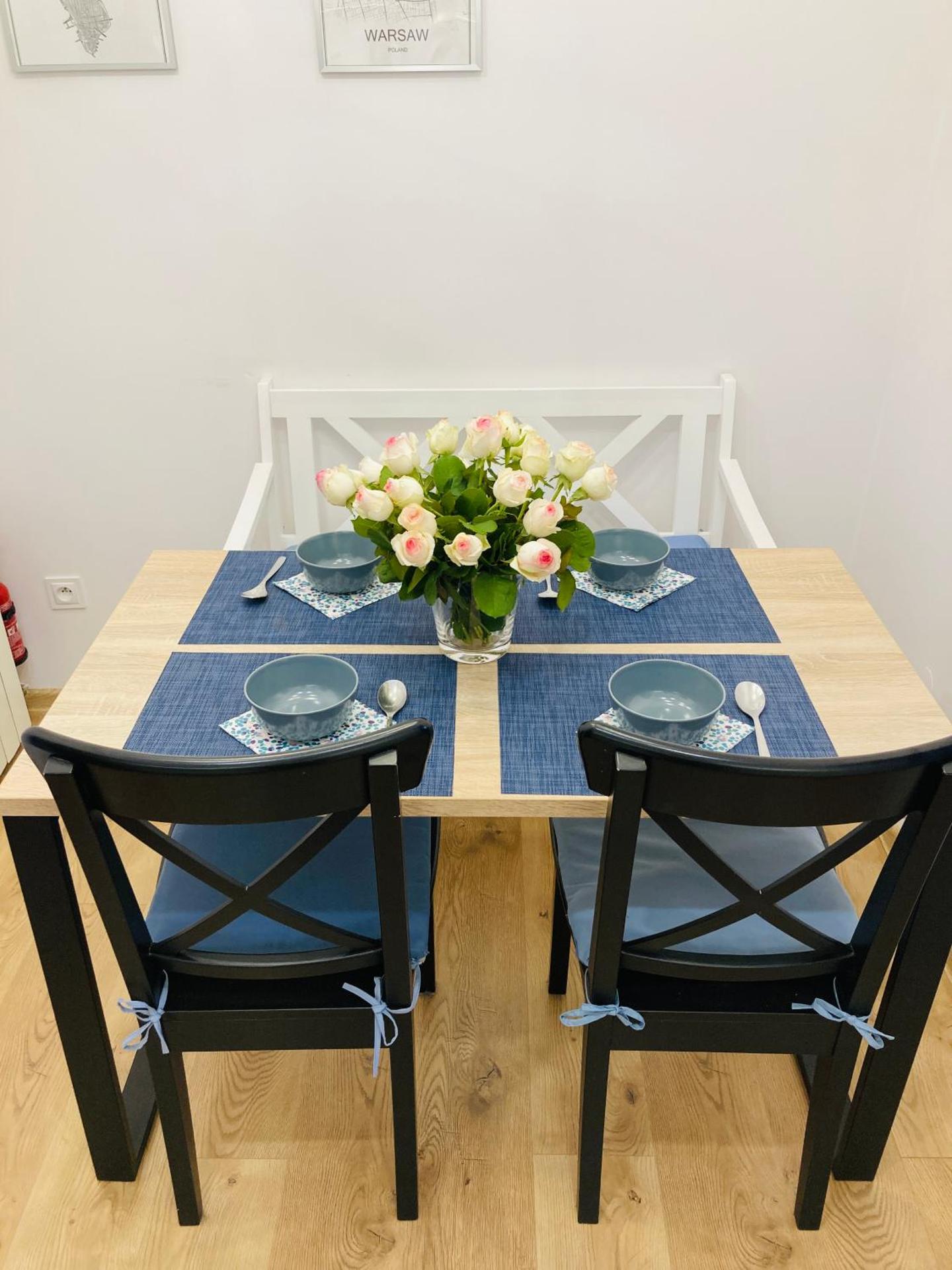 Duo 2 Debniki Apartment