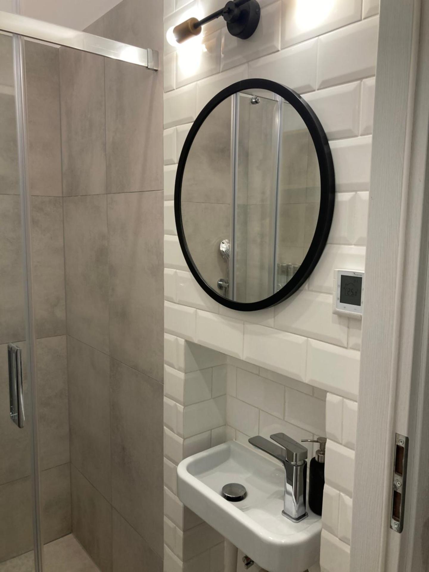 Duo 2 Debniki Apartment