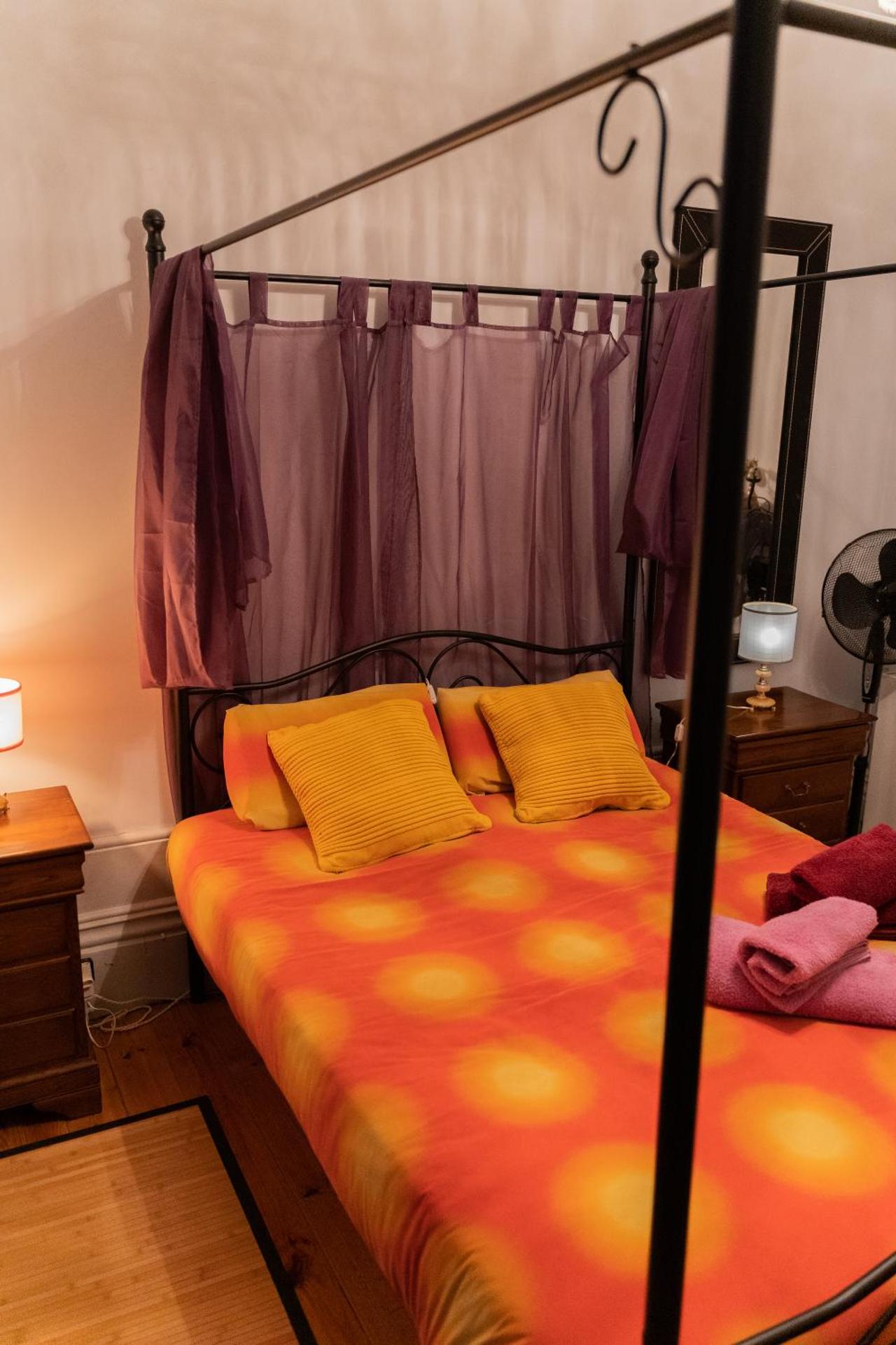 alojamento maritimo II