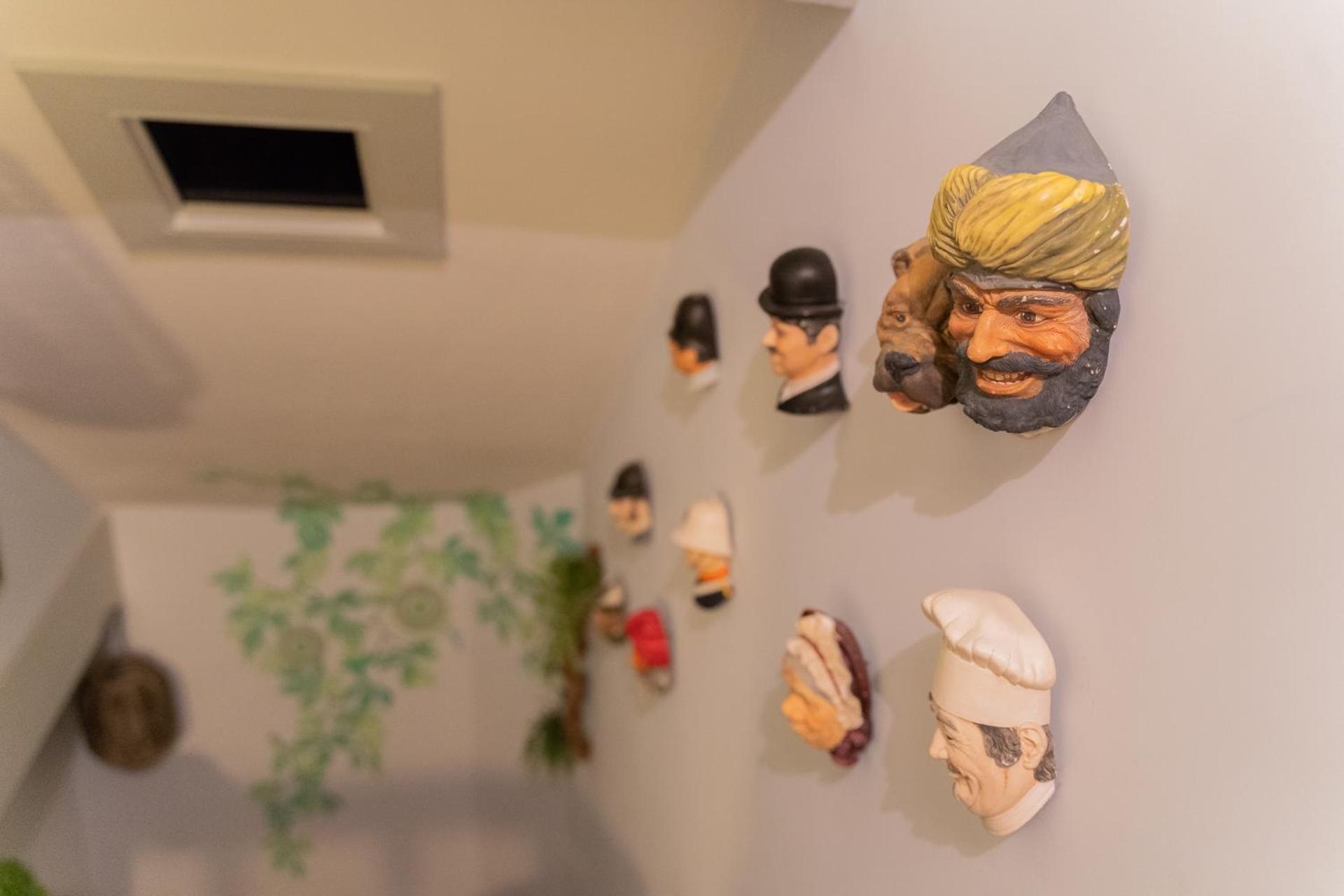 alojamento maritimo II