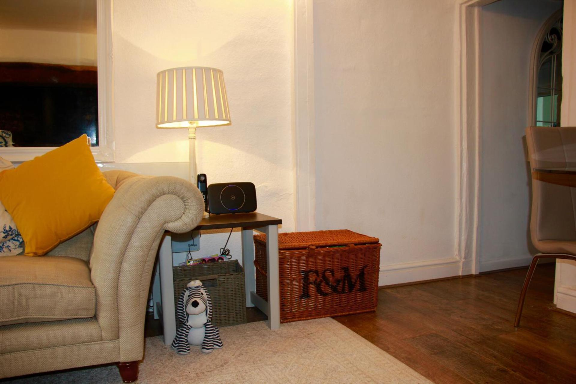 Romantic* Castle on the Hill Cottage *Framlingham