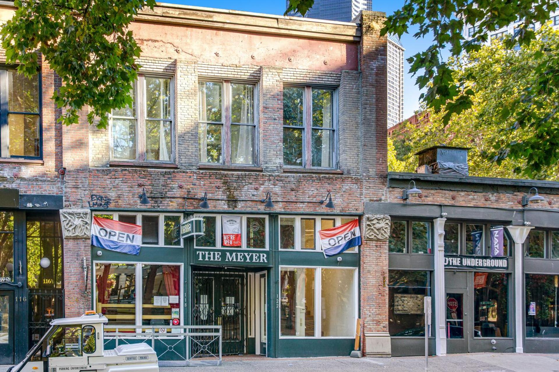 Opulence at The Square