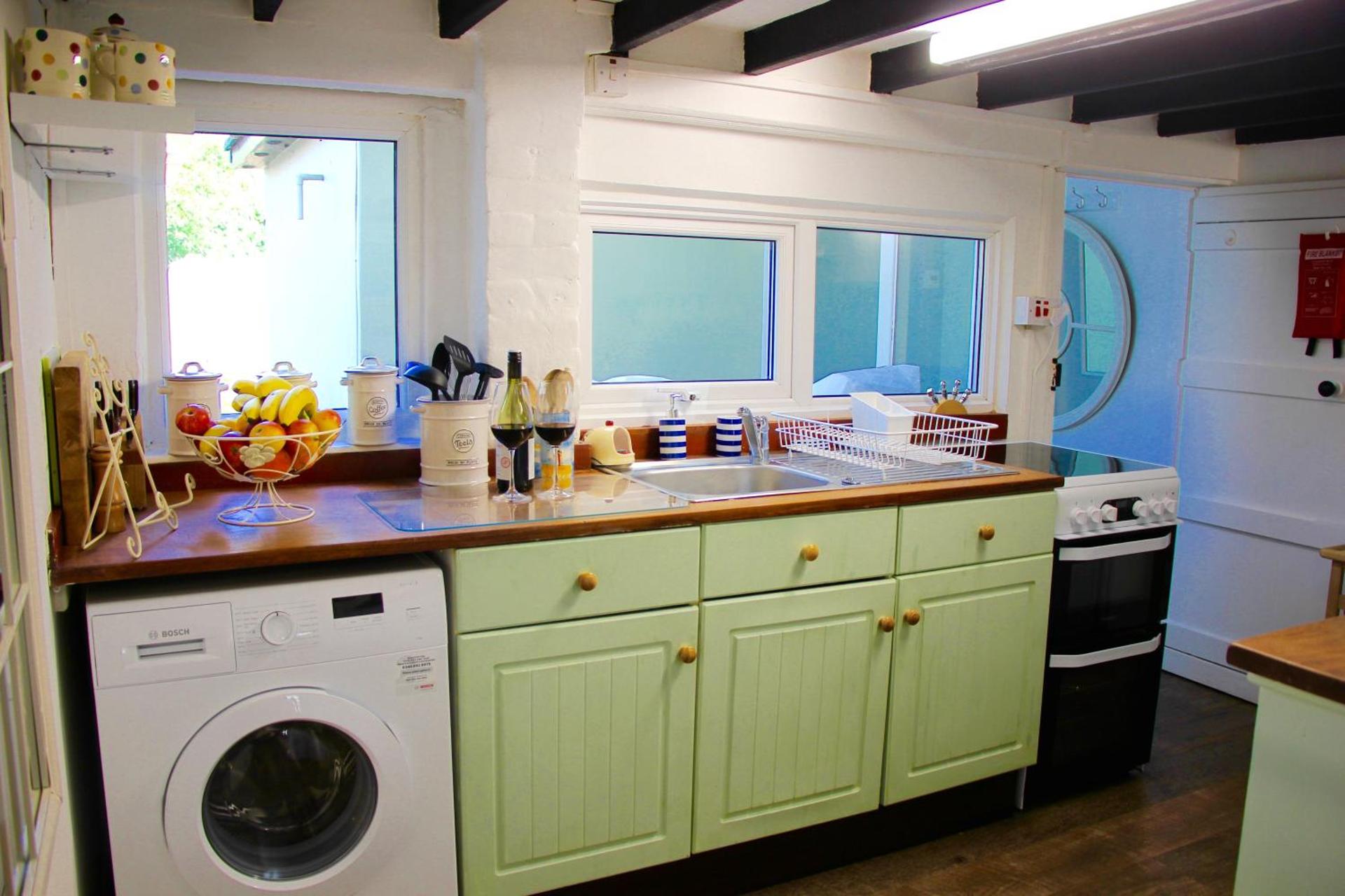 Romantic* Castle on the Hill Cottage *Framlingham