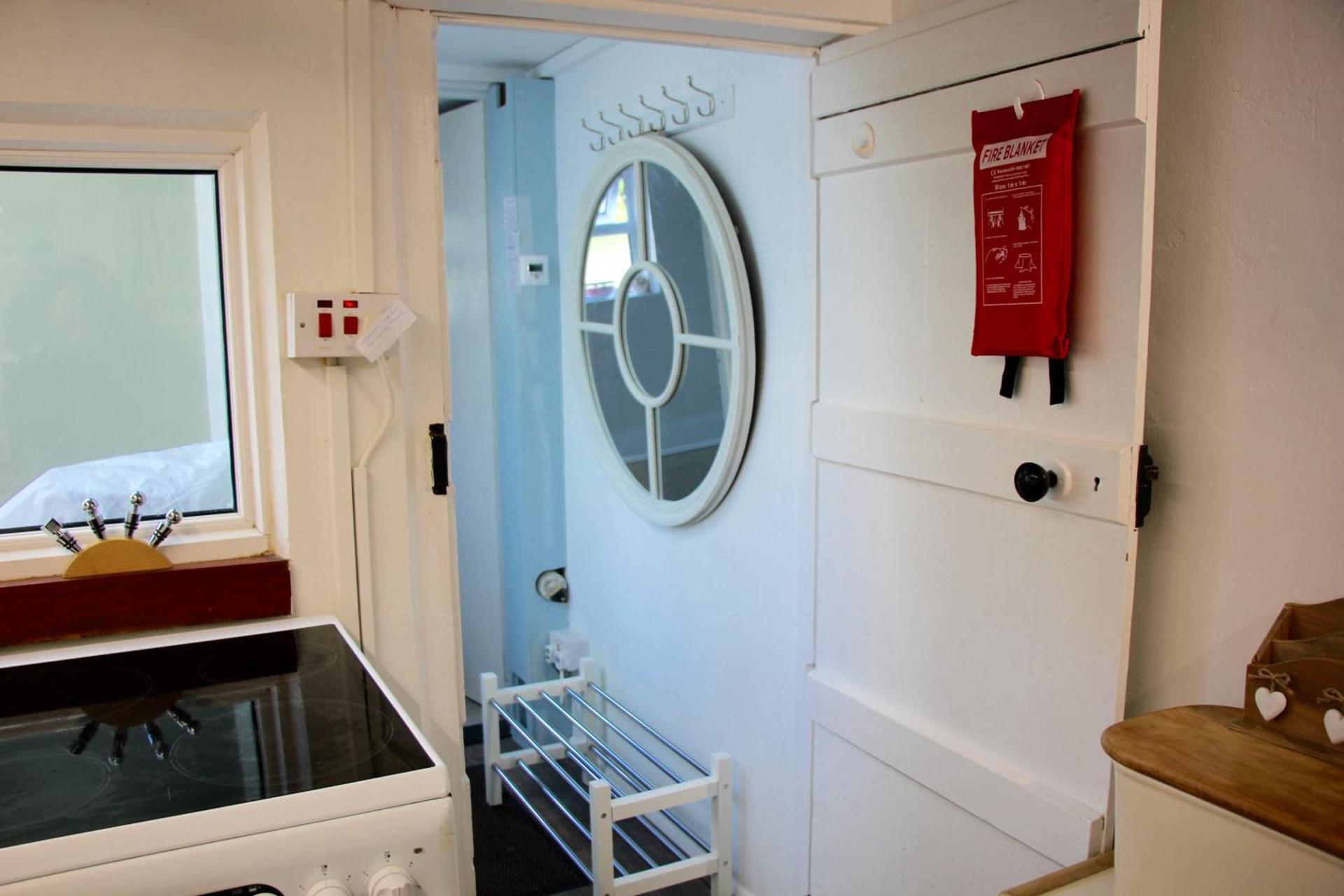 Romantic* Castle on the Hill Cottage *Framlingham