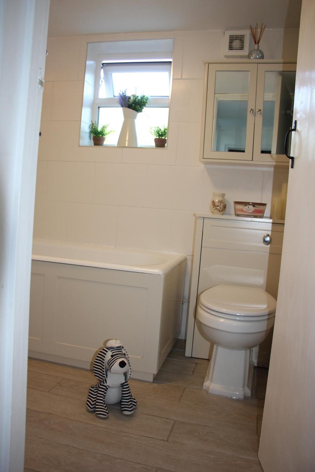 Romantic* Castle on the Hill Cottage *Framlingham