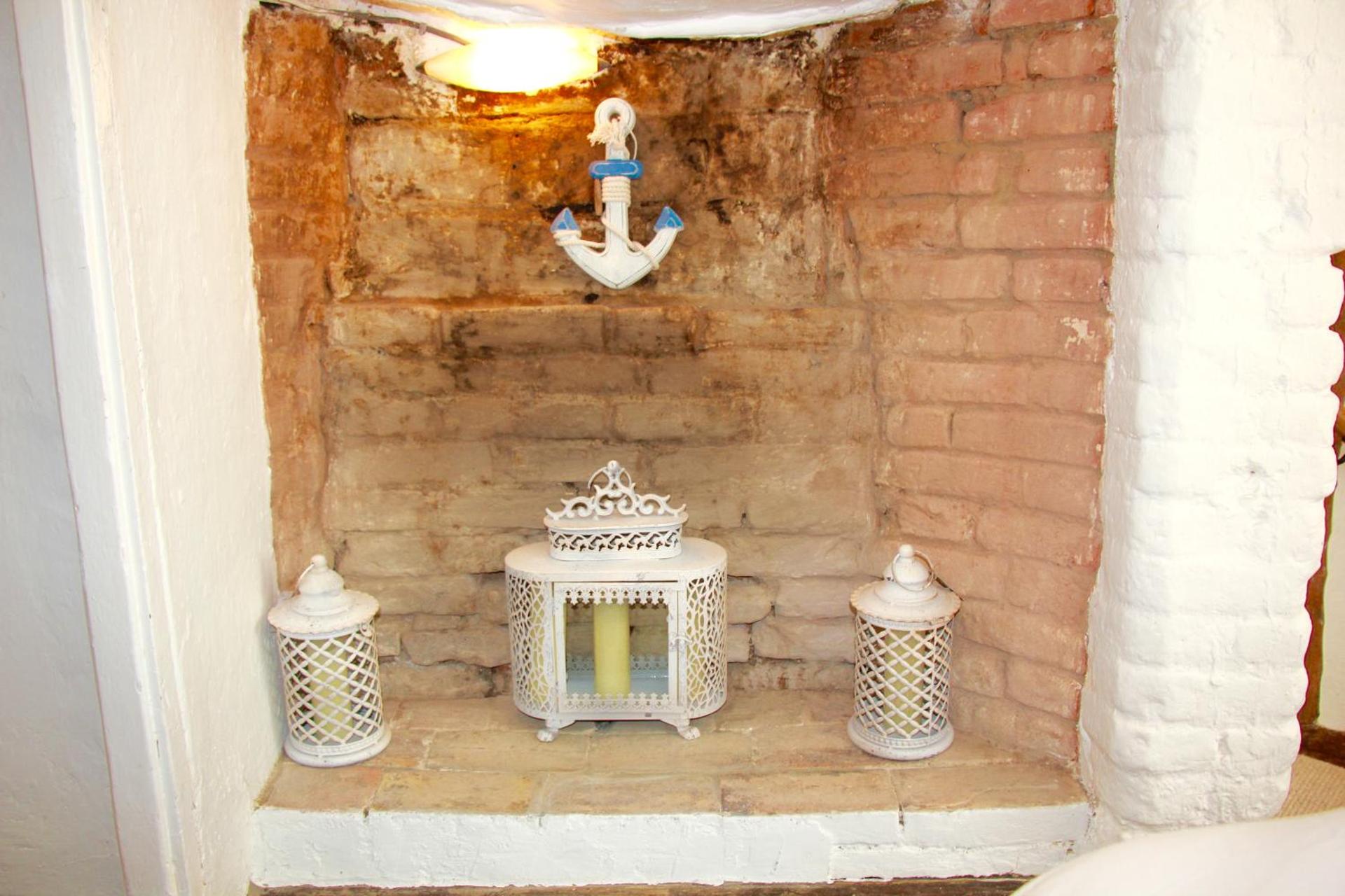 Romantic* Castle on the Hill Cottage *Framlingham