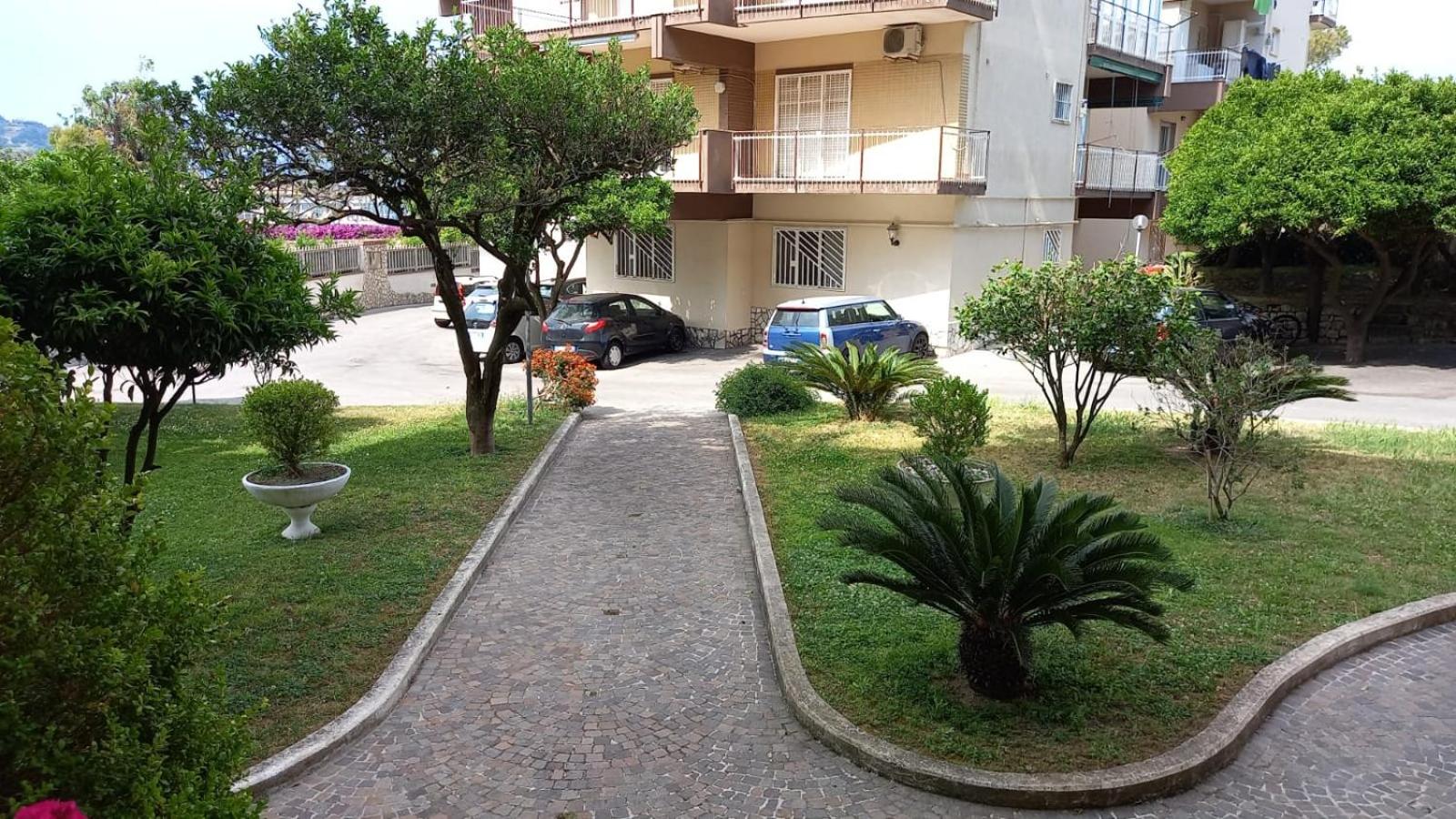 Domus Zagare - WI-FI