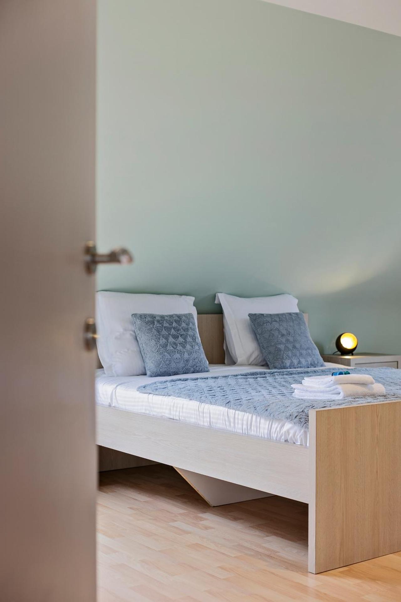 Vakantievilla met luxe en sauna in duinenreservaat