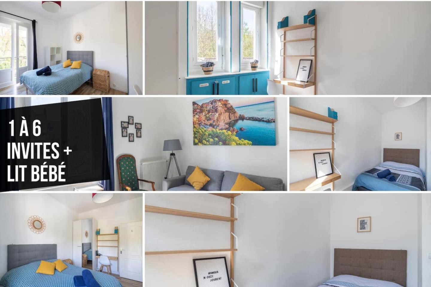 Superbe appartement dans le centre historique