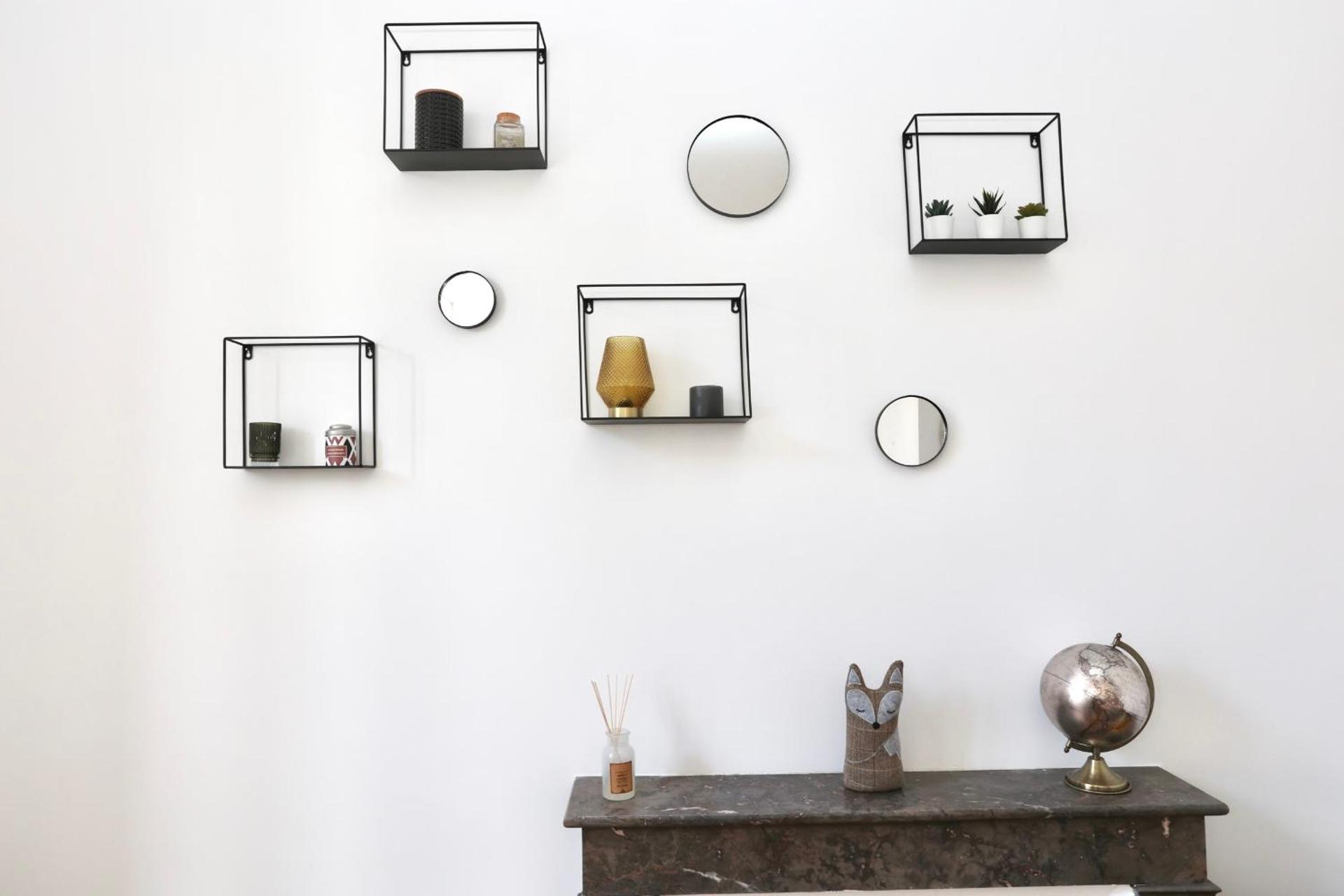 Napoléon Gare 6 T2 1er etage ByLocly