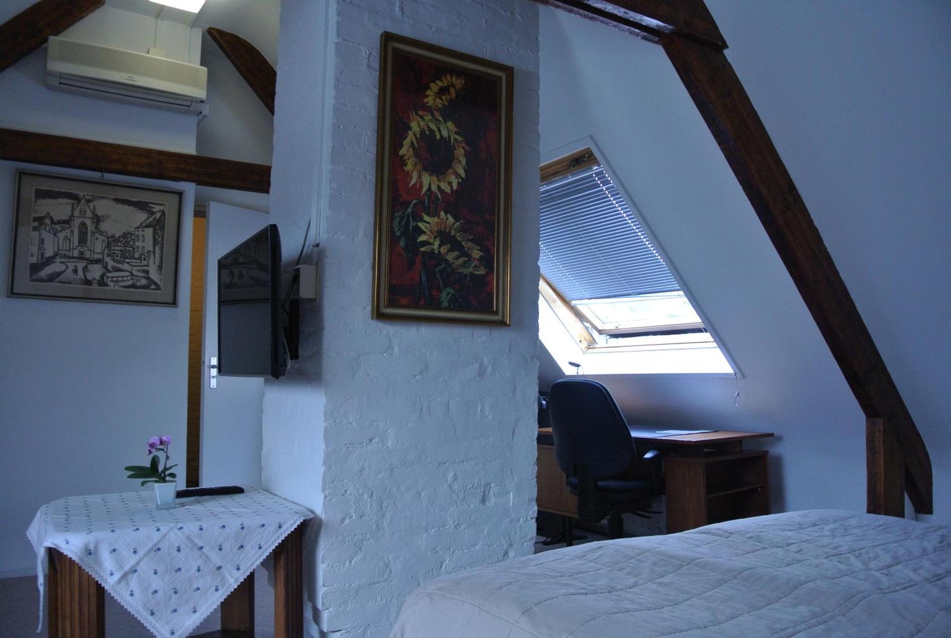 Aldenhof Appartementen