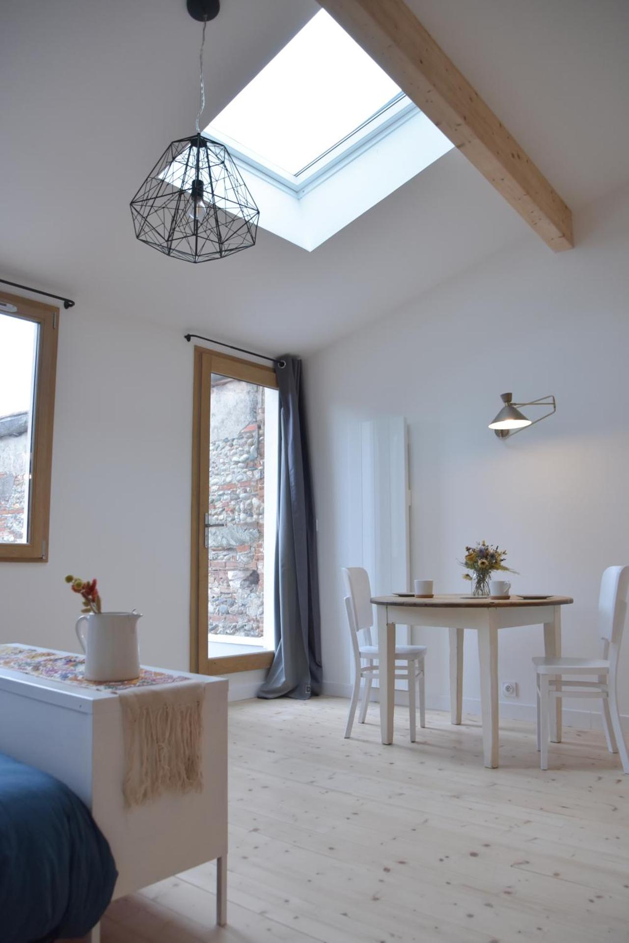 Le Bivouac - Toulouse