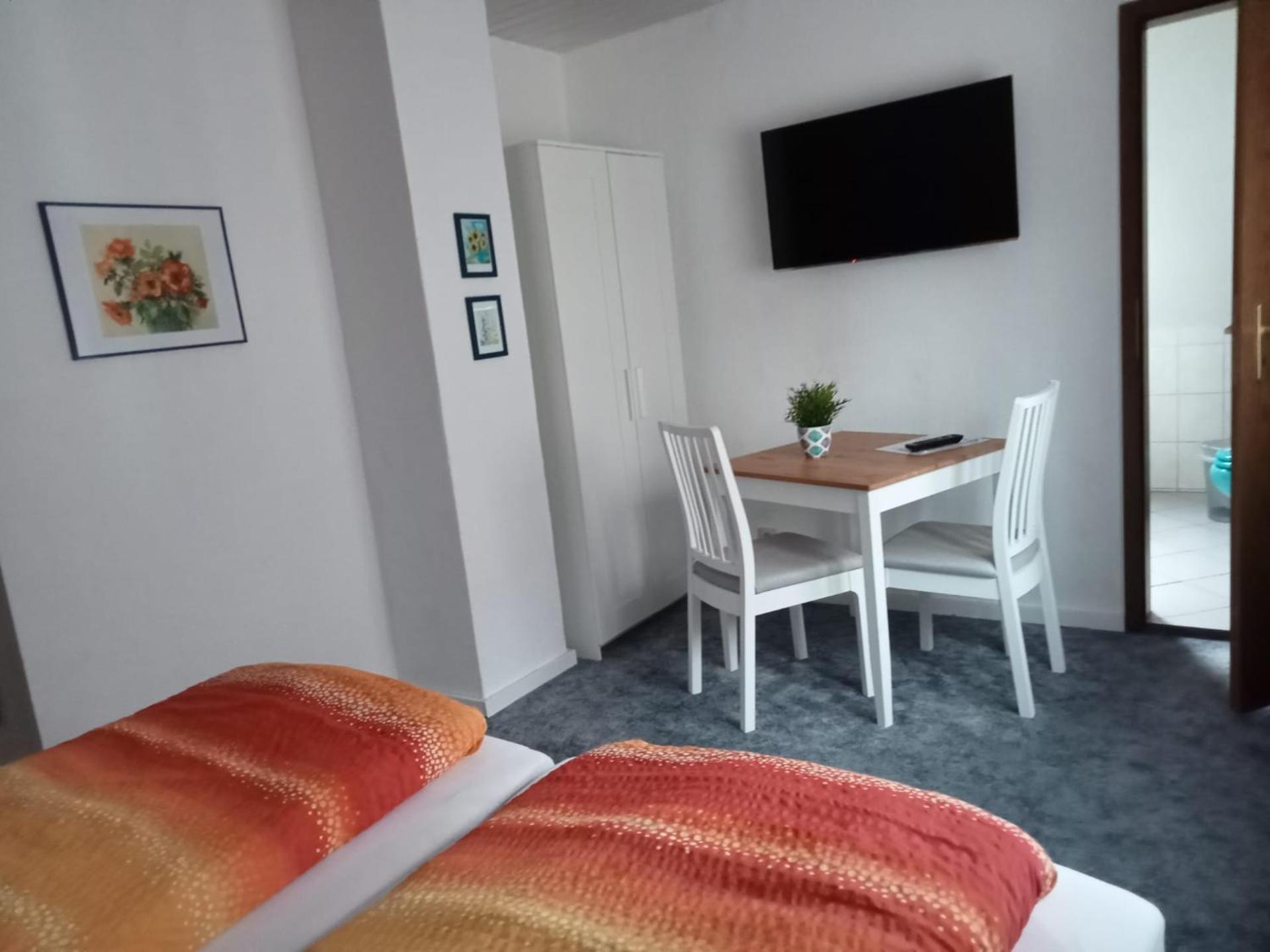 Gästezimmer Göring