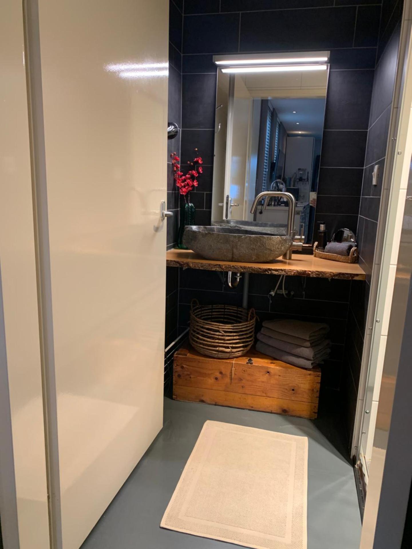 Bed & Breakfast "aan de banis"