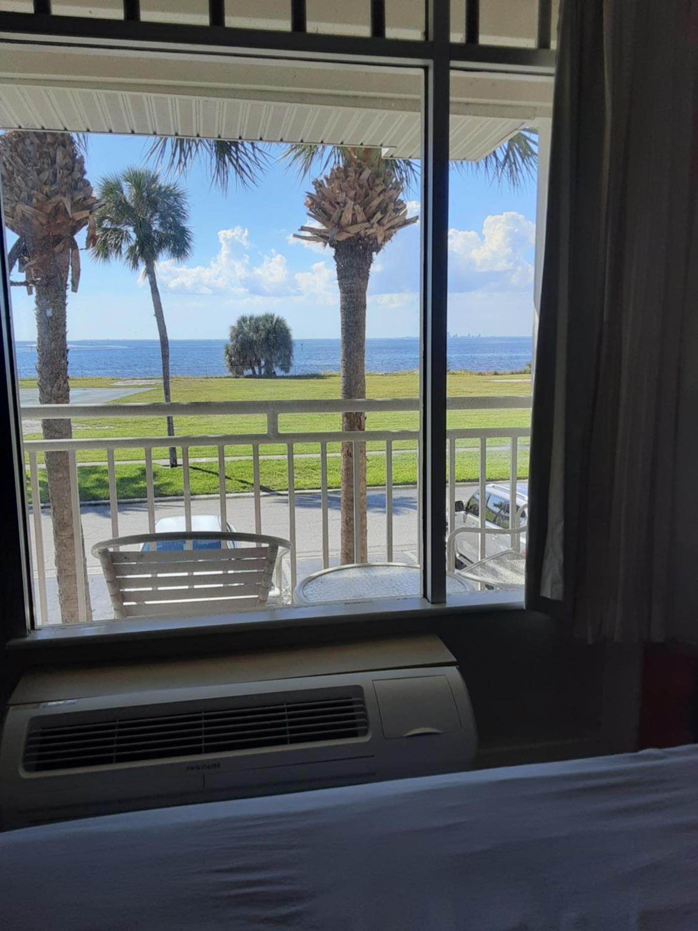 Little Harbor Resort #206 Tampa Bay FL Beach, Bayview, 2 Pools