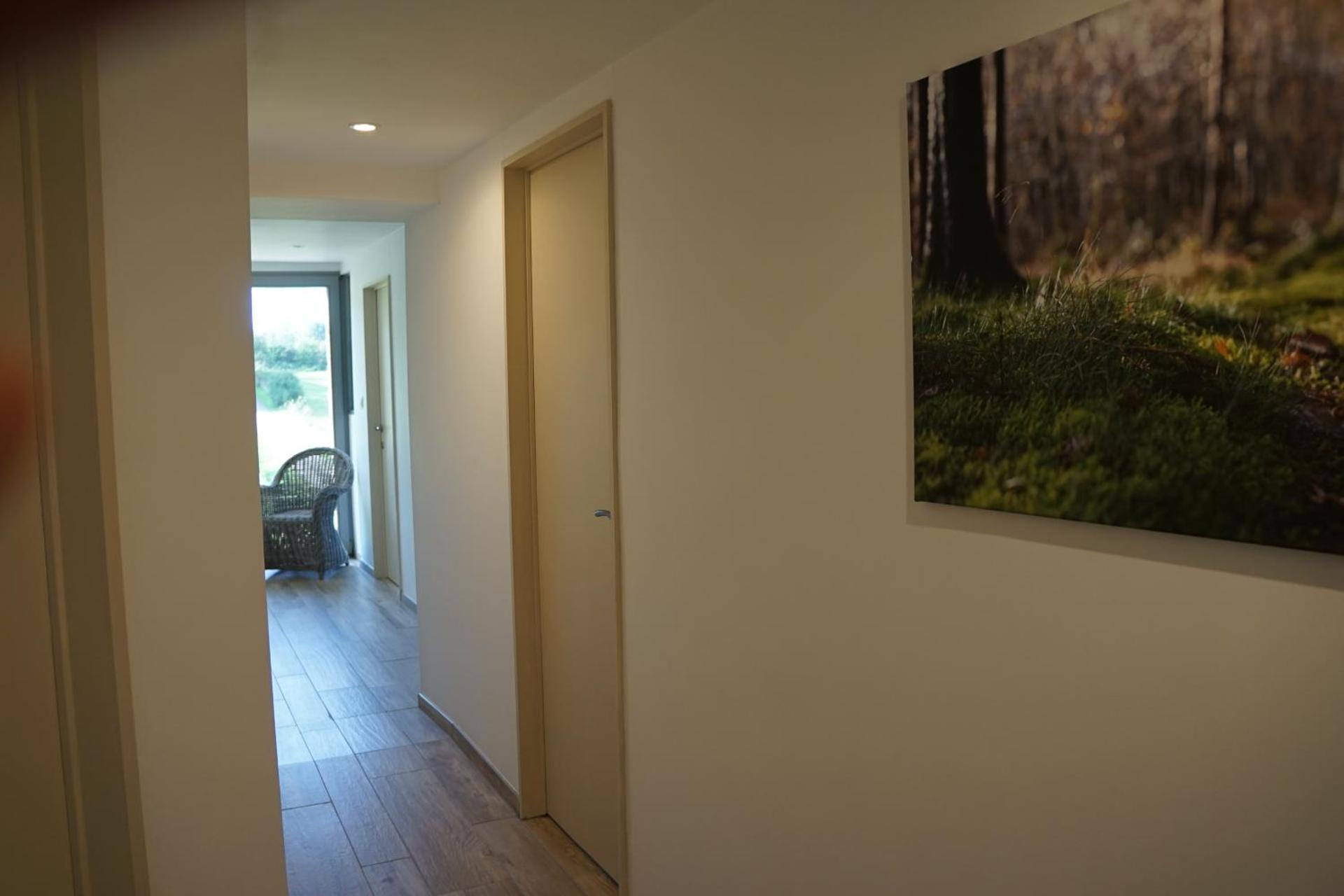 Gite rural '21 bonnes raisons' - Ossogne