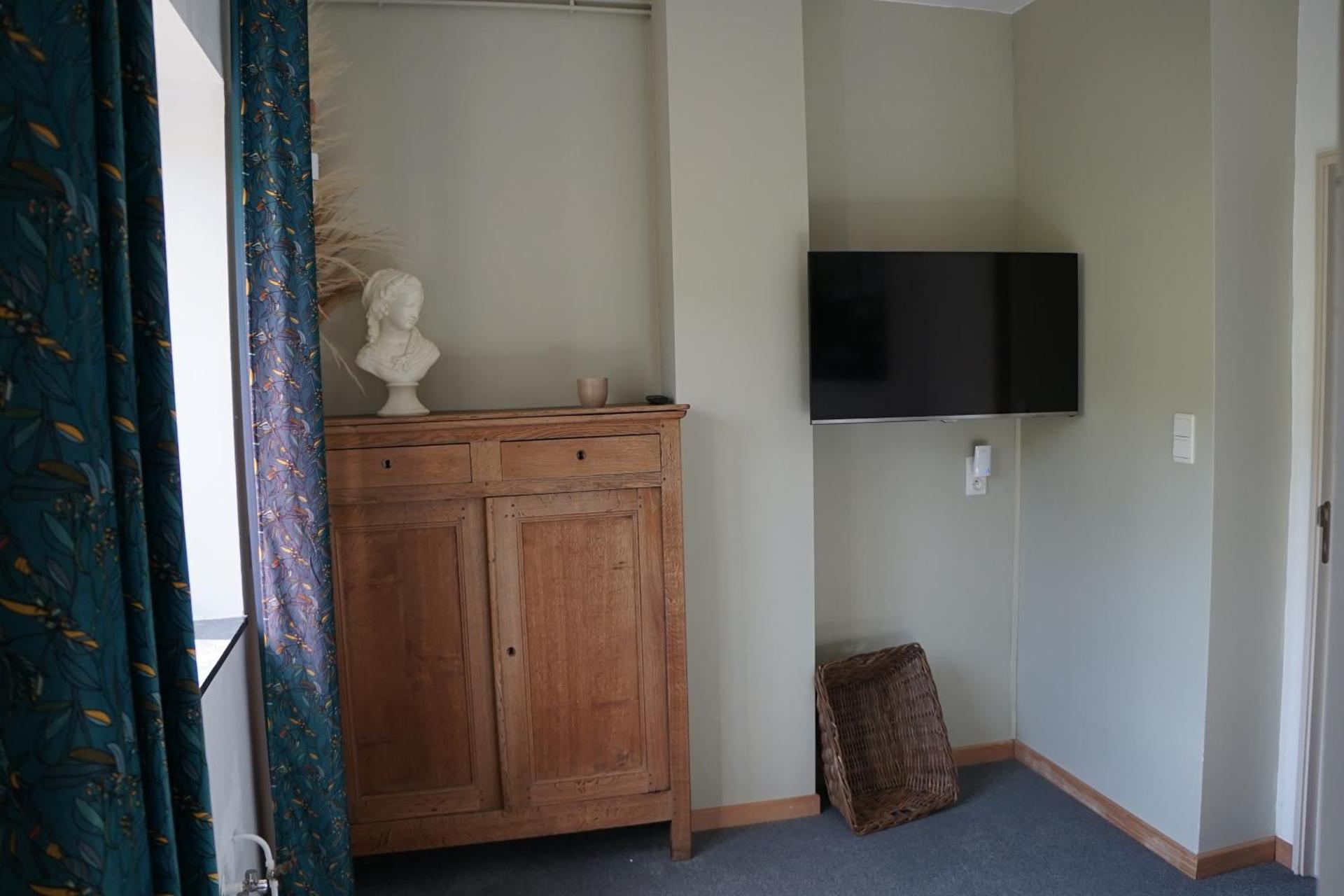 Gite rural '21 bonnes raisons' - Ossogne