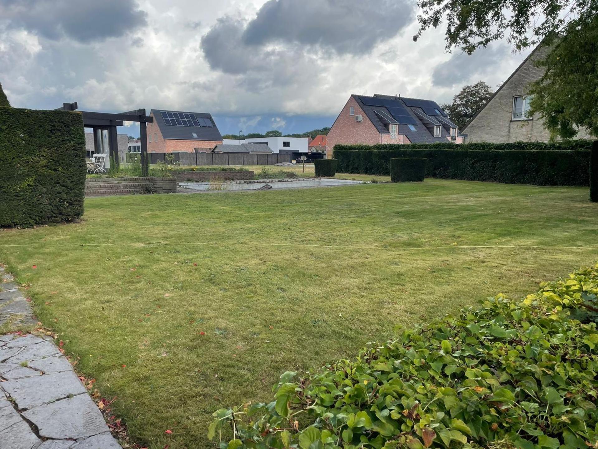 Kaart MICHELIN Oostrozebeke - ViaMichelin