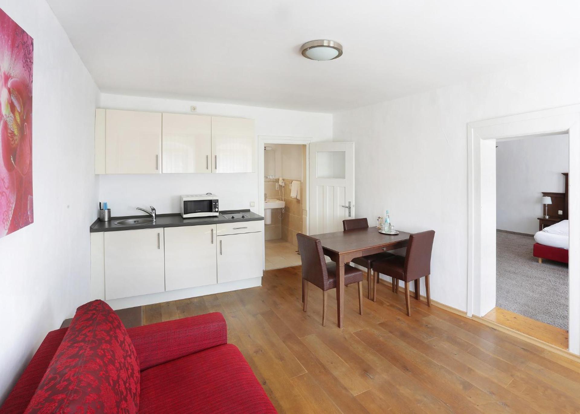 Restaurant-Café-Pension Himmel