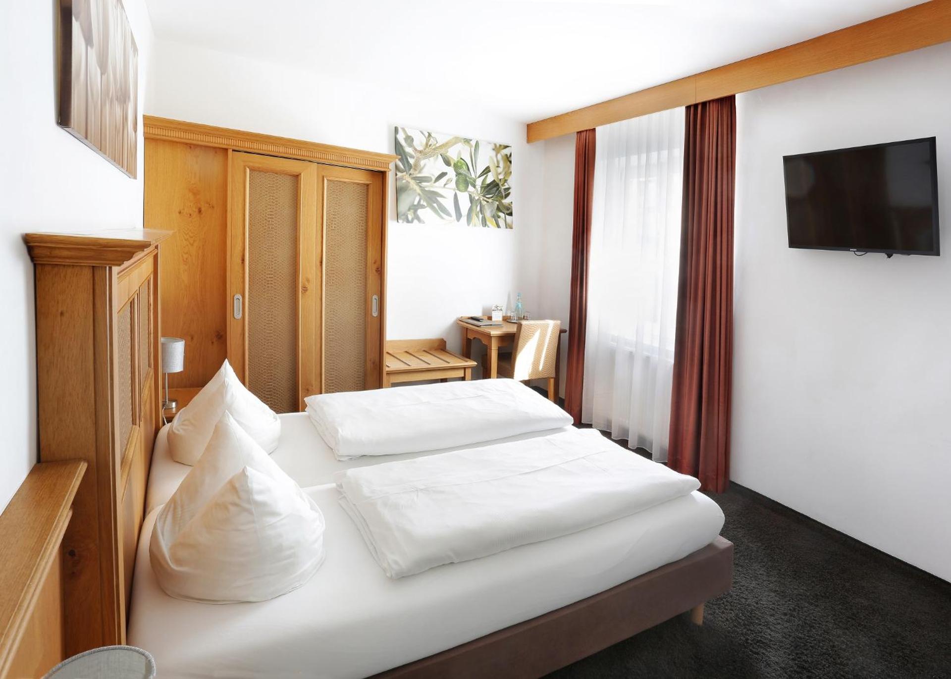 Restaurant-Café-Pension Himmel