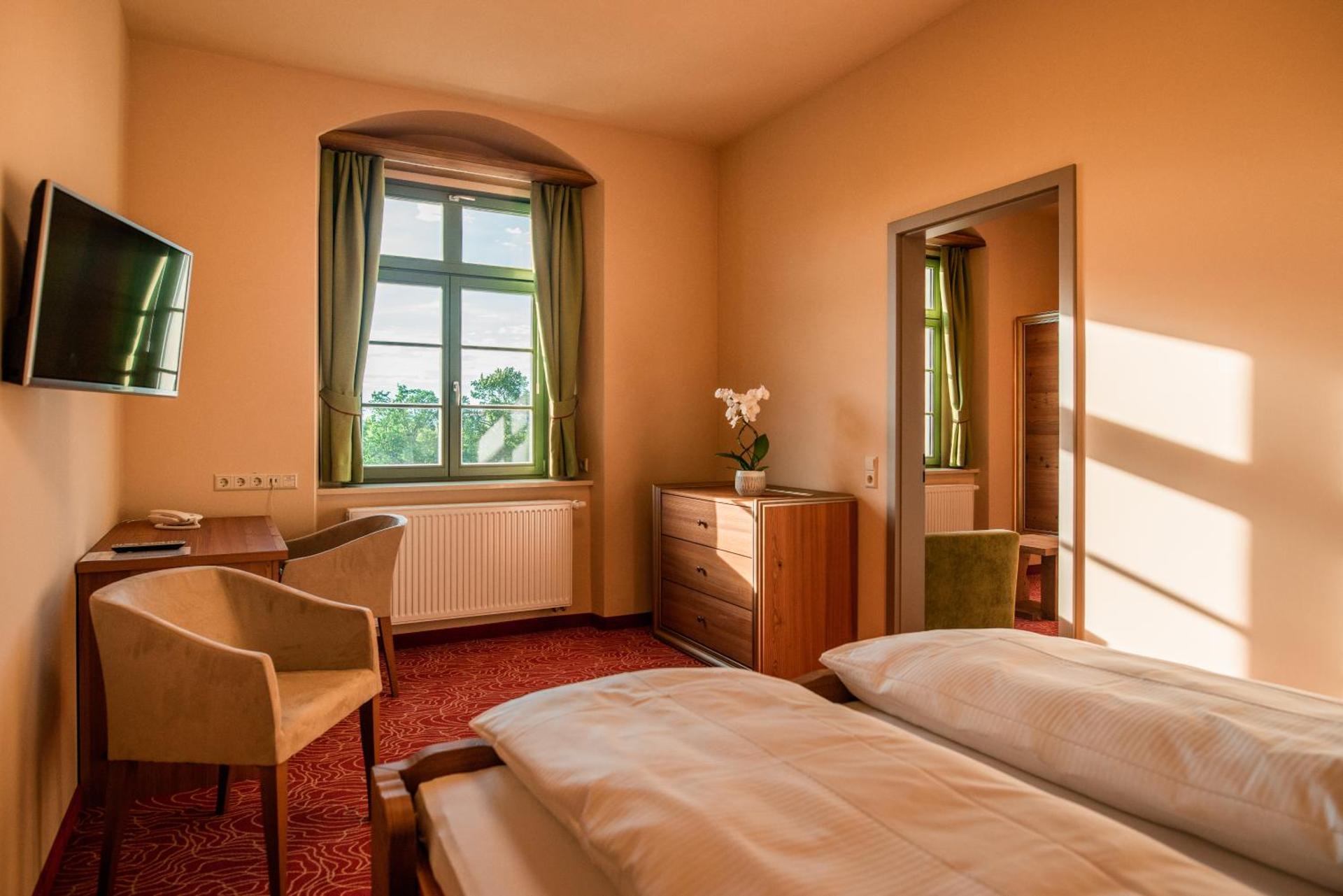 Hotel Freyhof