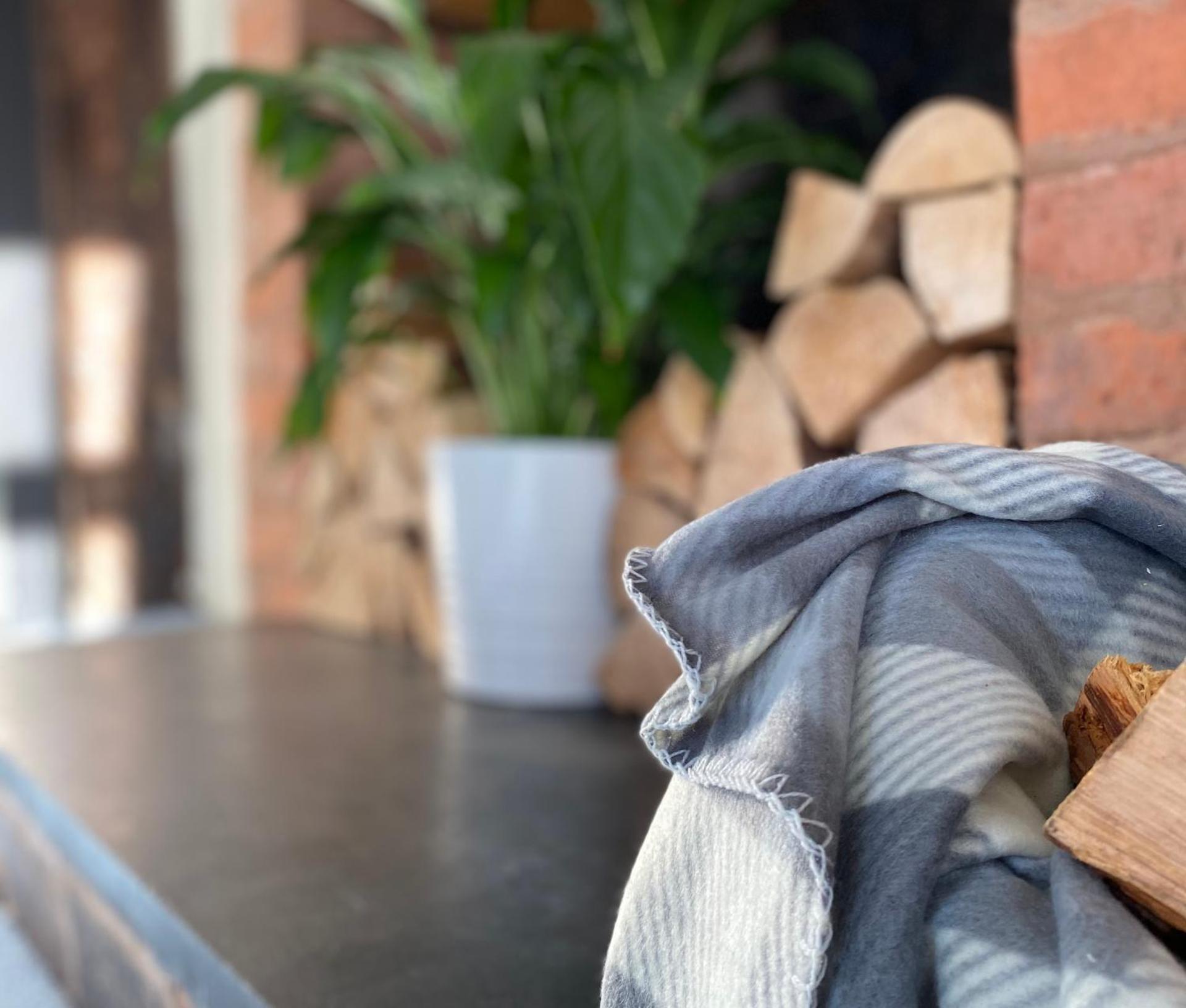 The Talbot at Knightwick