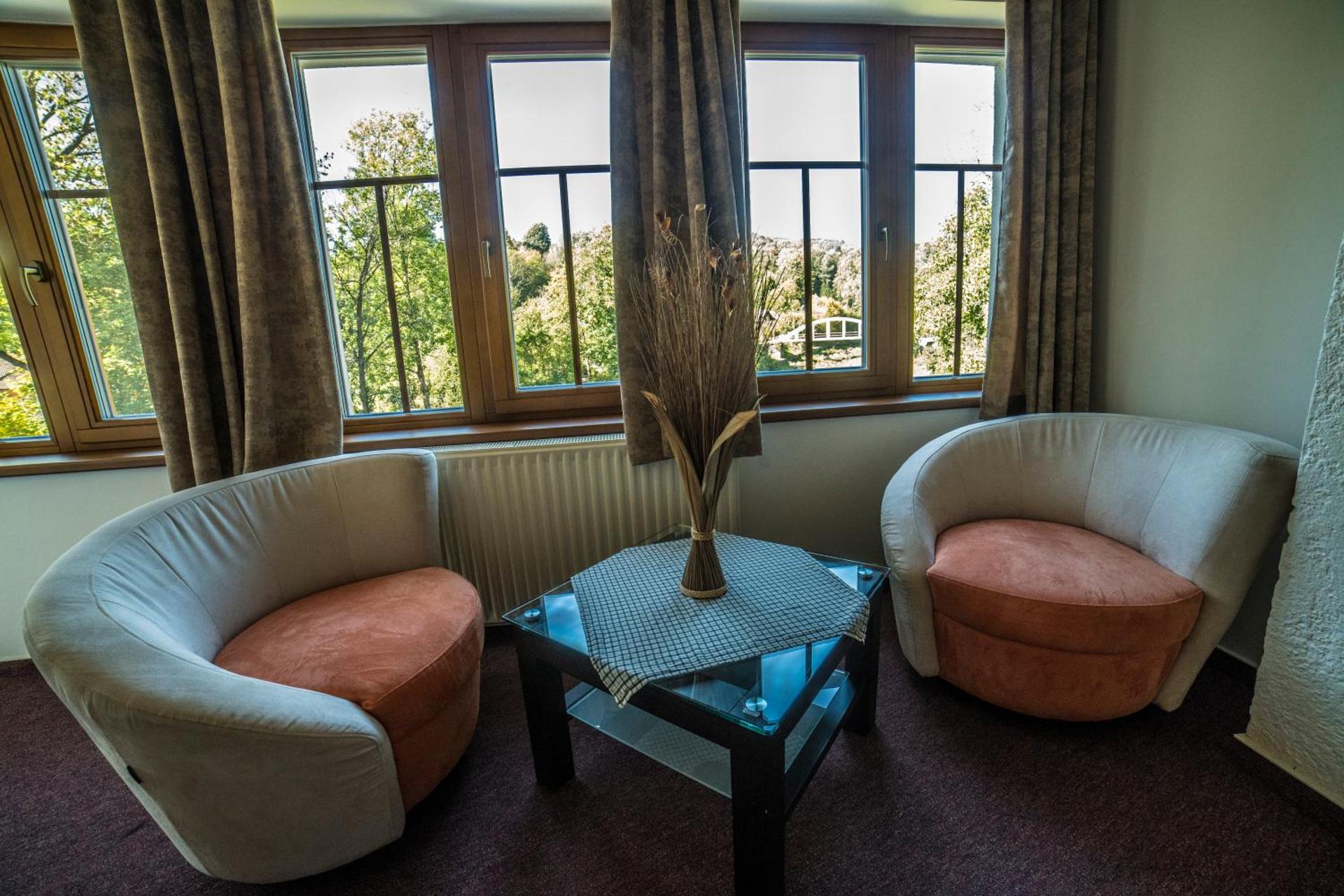 Hotel Pivovarská bašta