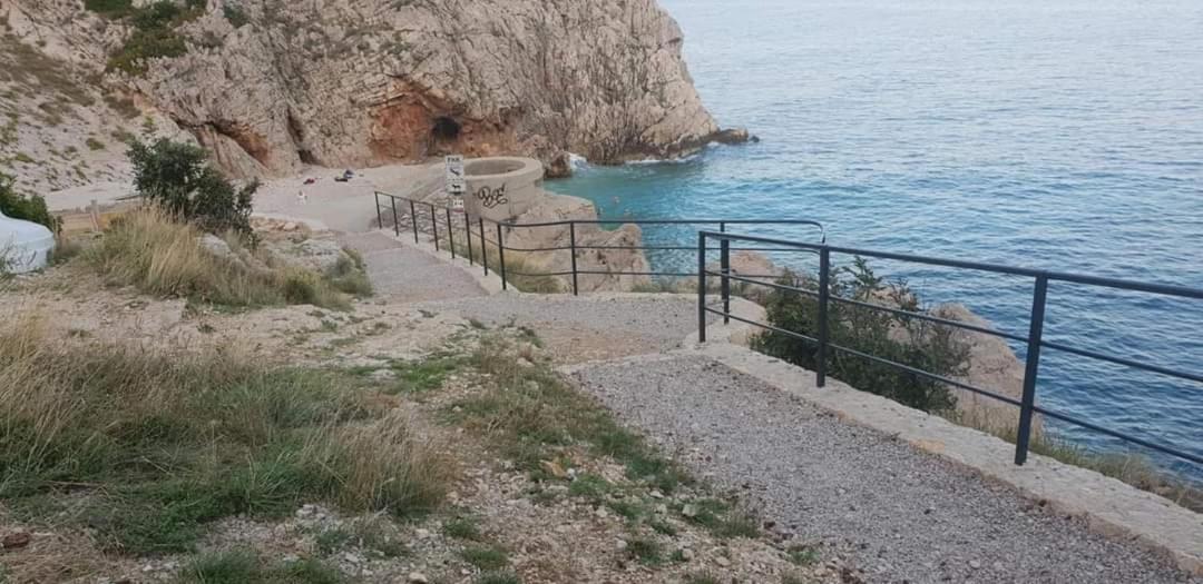 Studio-Apartman-Diana