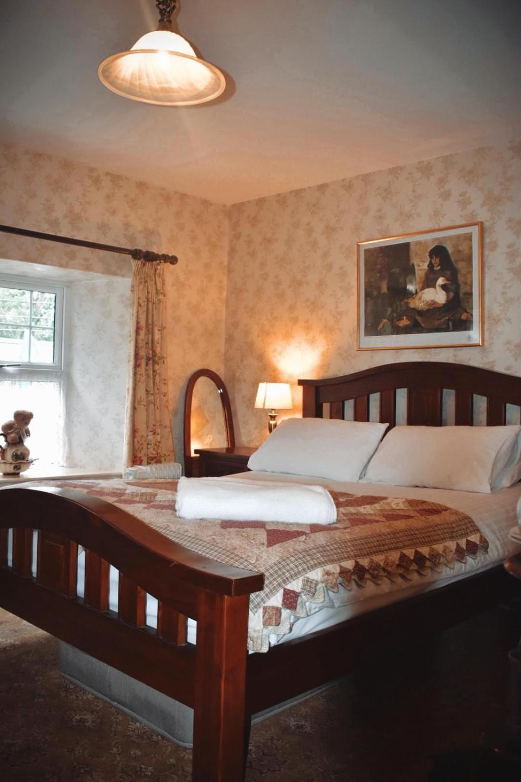 Basil Sheils B&B Accommodation Armagh