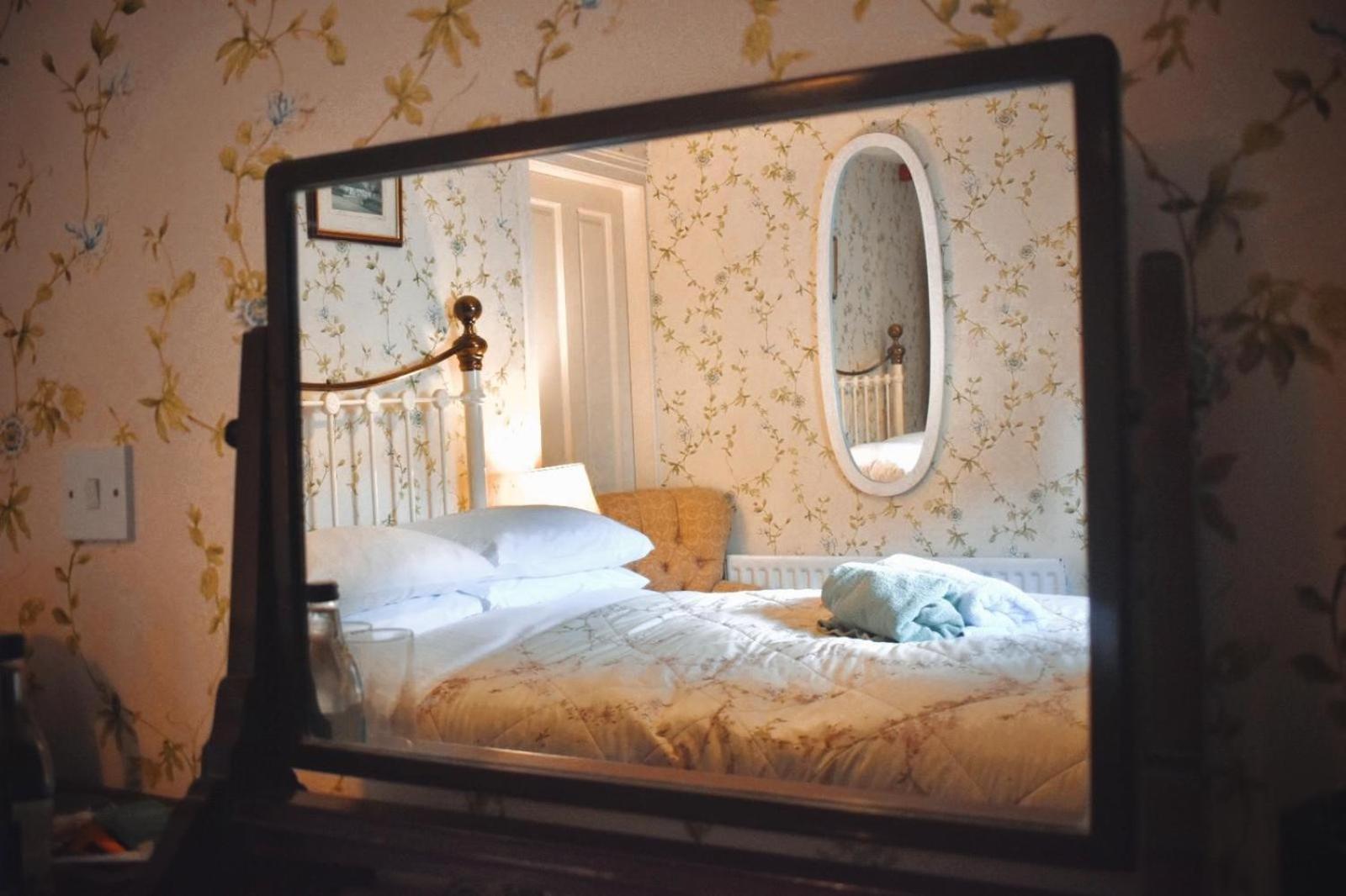 Basil Sheils B&B Accommodation Armagh