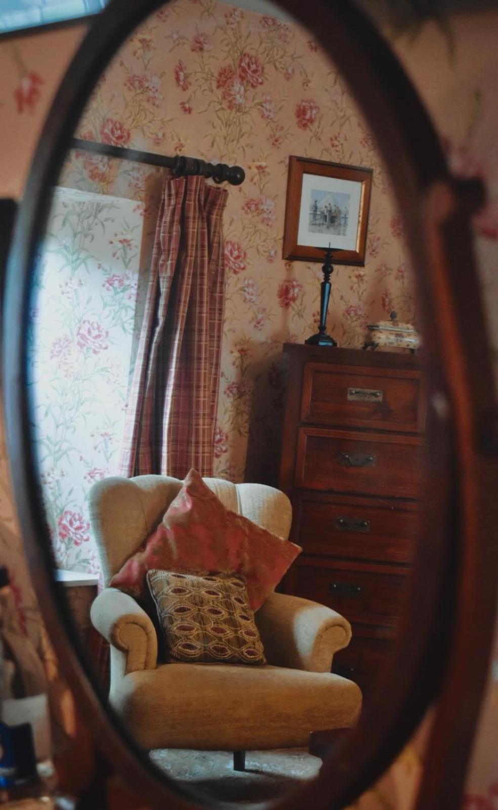 Basil Sheils B&B Accommodation Armagh