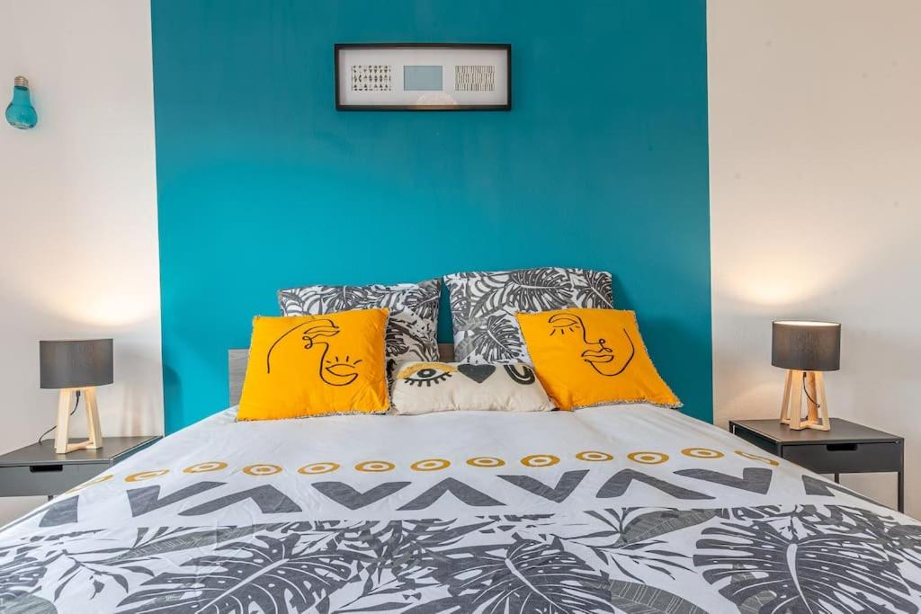 Le Merveilleux - Proche Thionville, Metz, Luxembourg