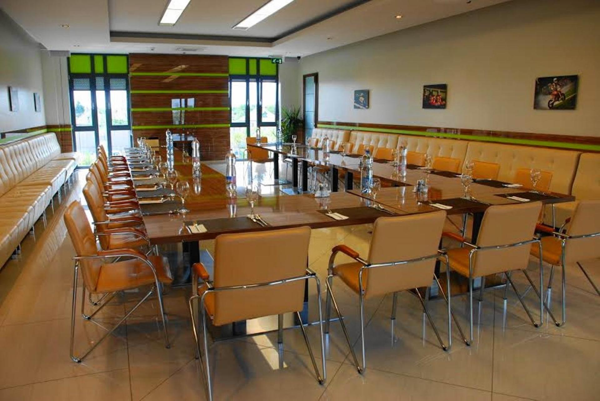 Banquet/Function facilities