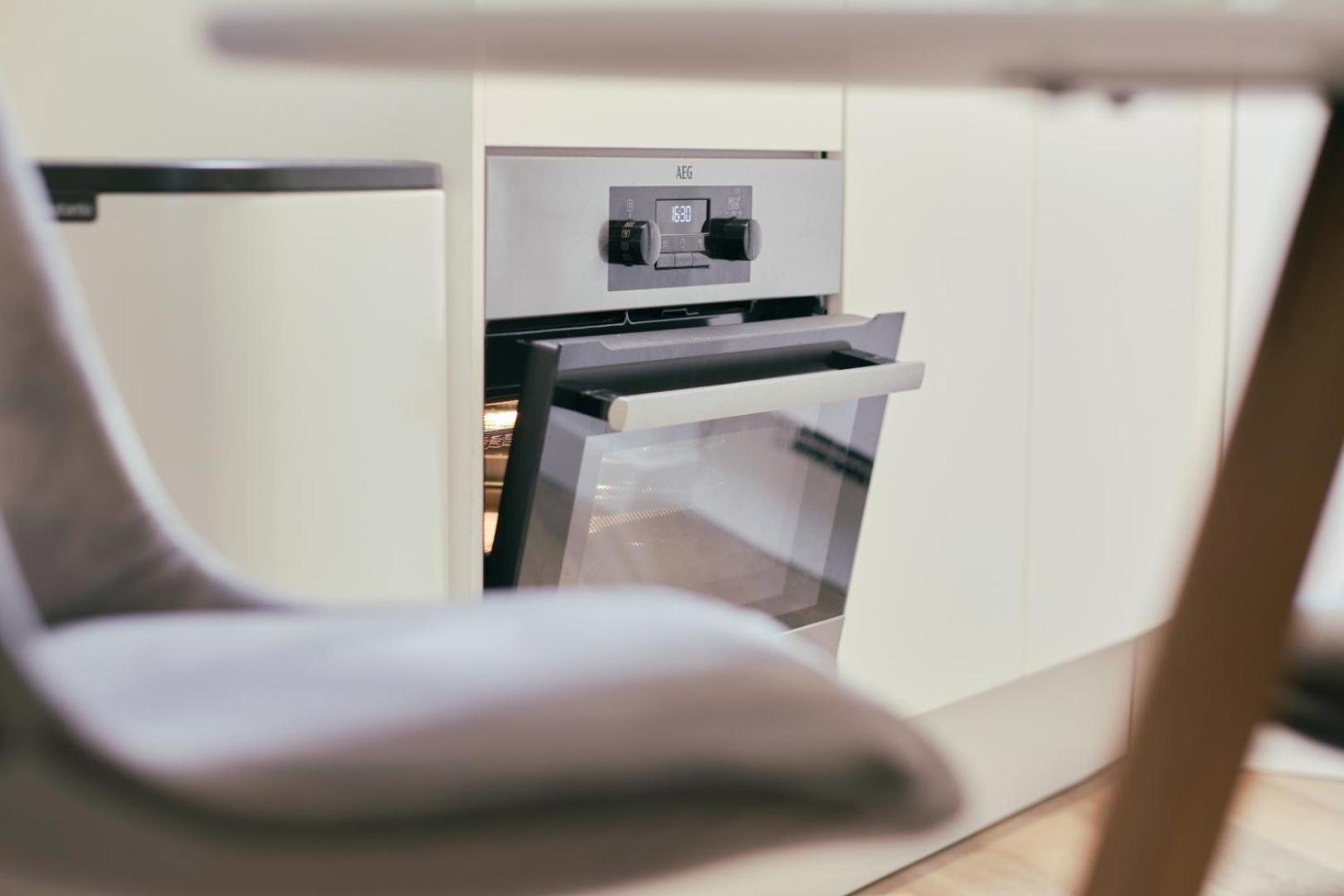 RITCH Aparthotel Alkmaar