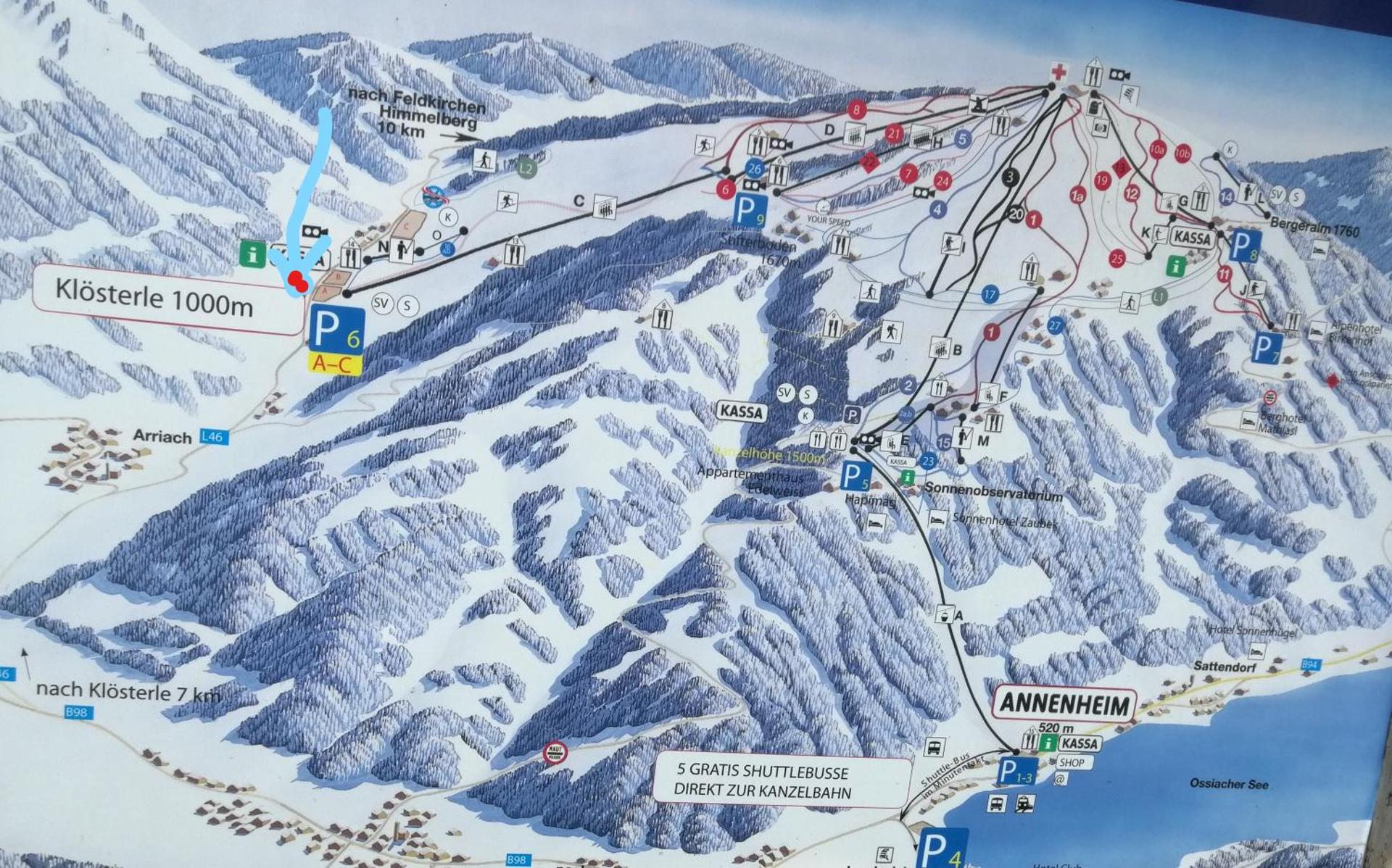 Ferienwohnung Vidmar