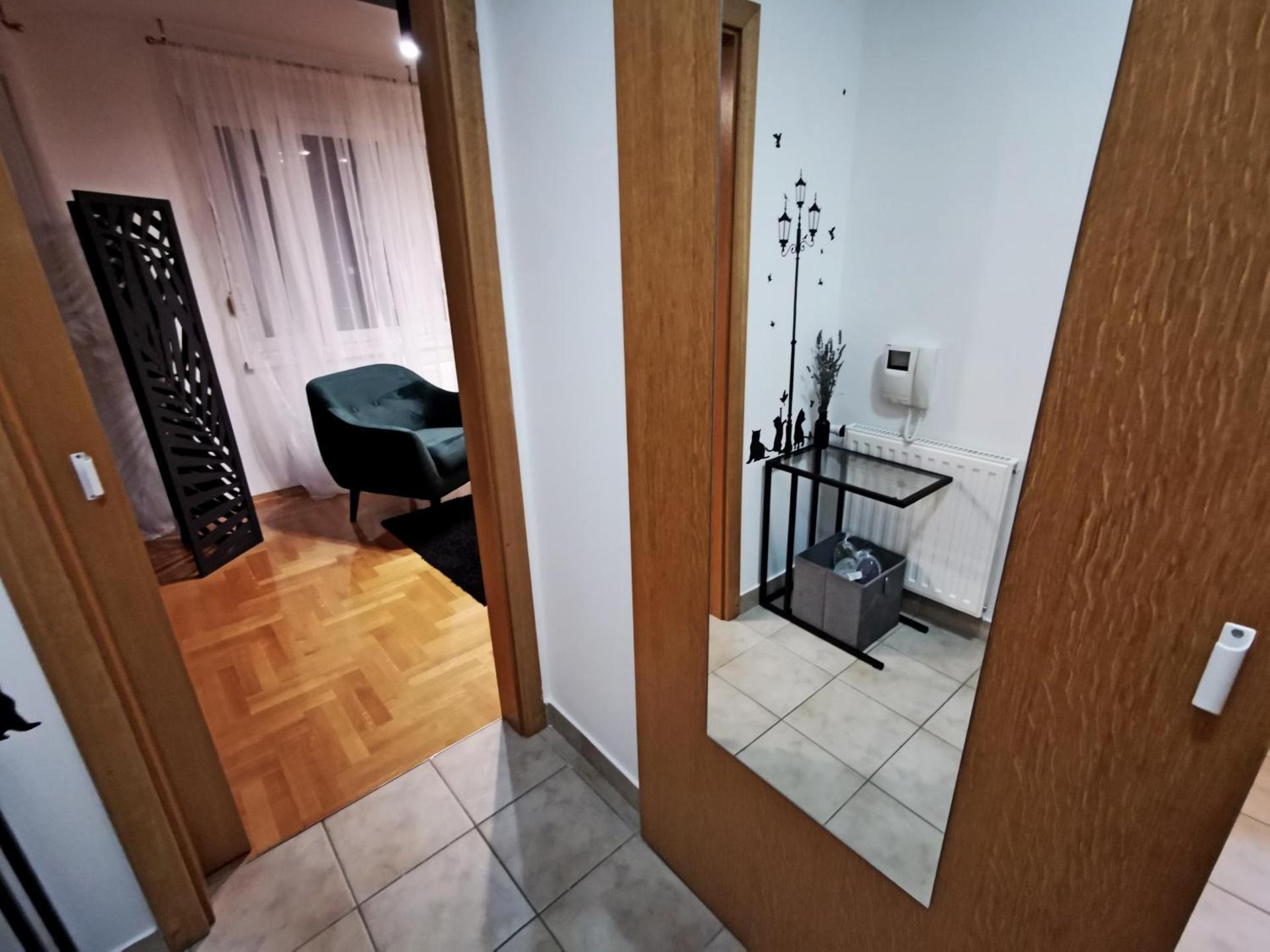 PASSENGER self CHECK-IN