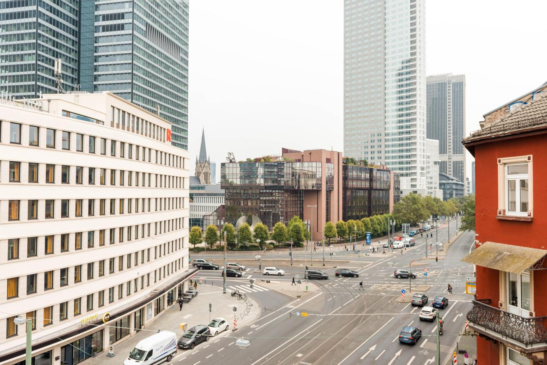 View (from property/room)