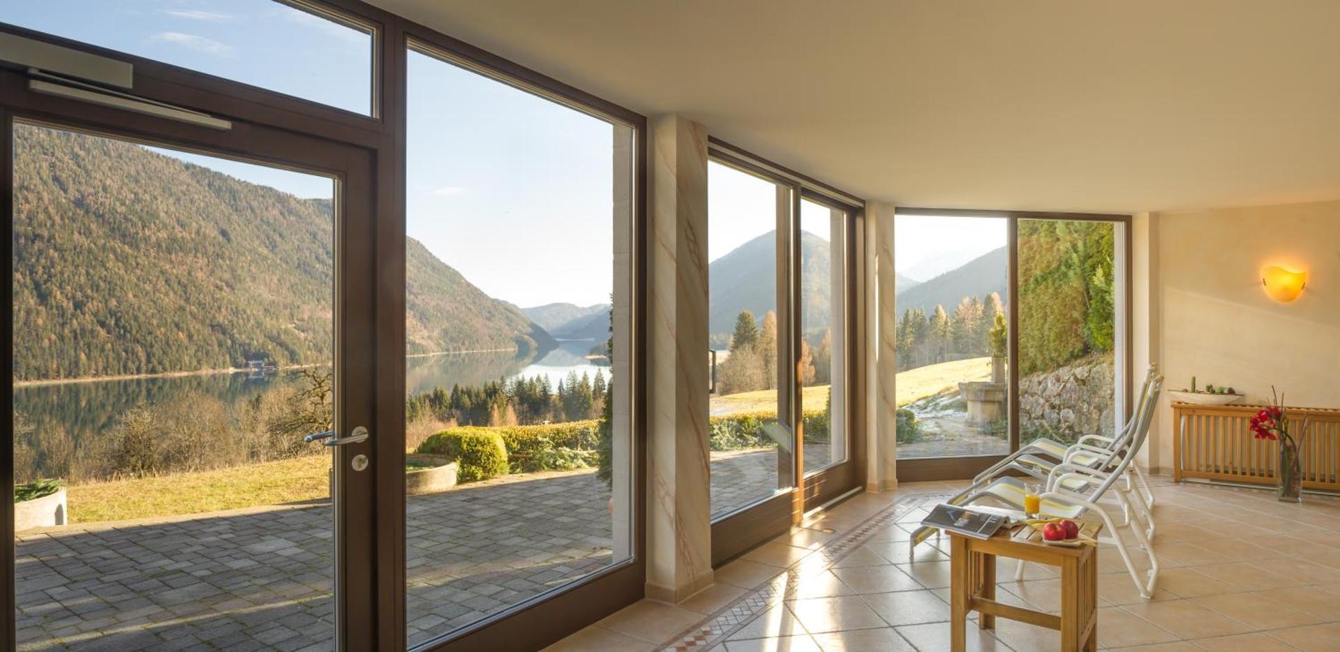 Hotel Nagglerhof am Weissensee