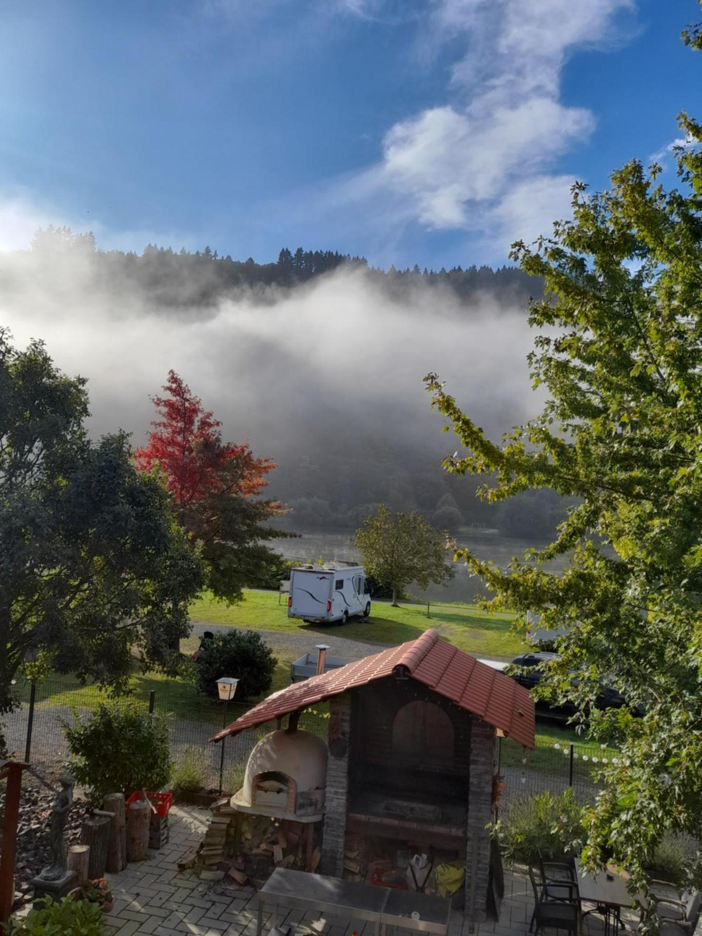 Ferienwohnungen am Moselbeach