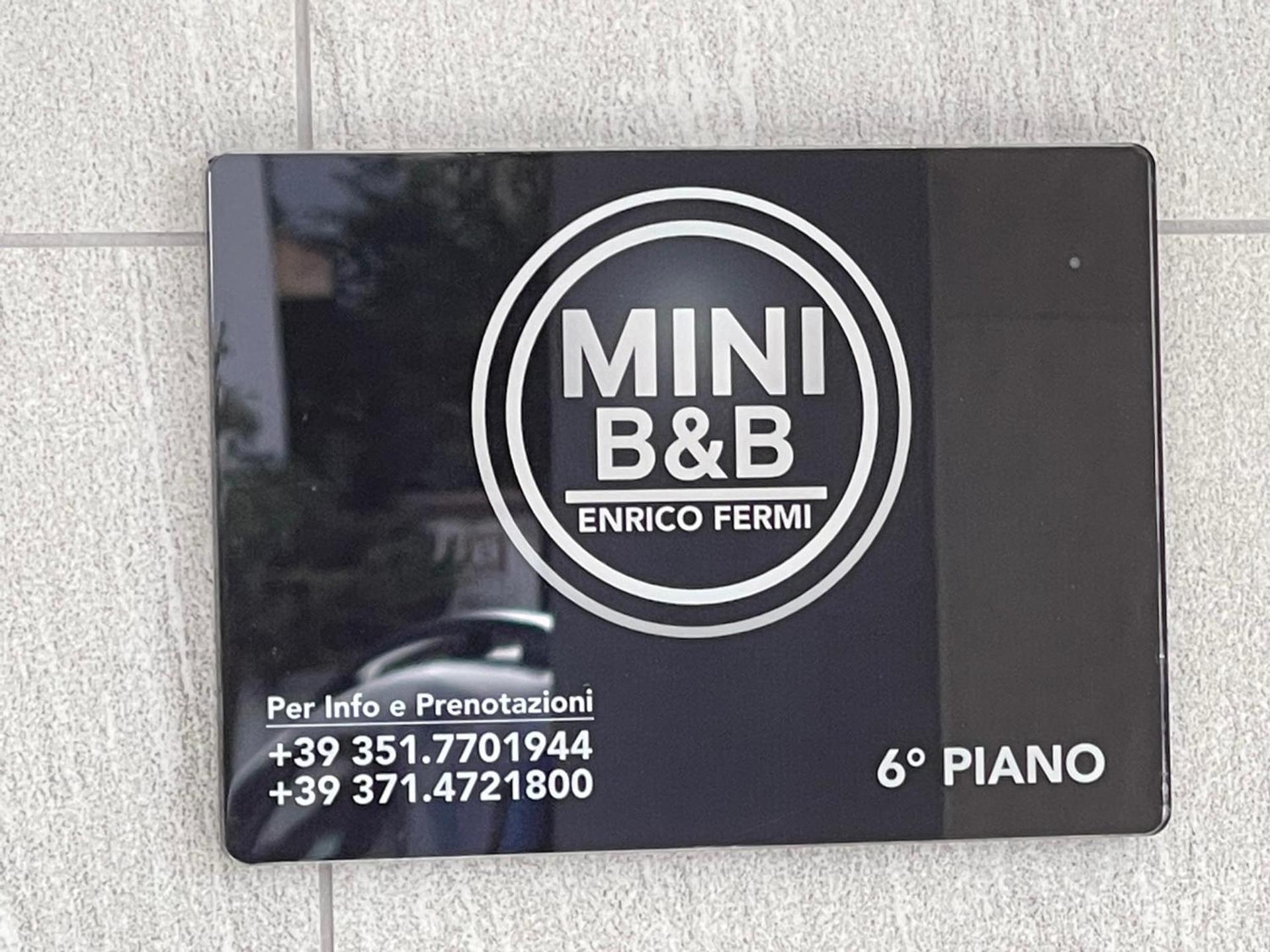 Property logo or sign