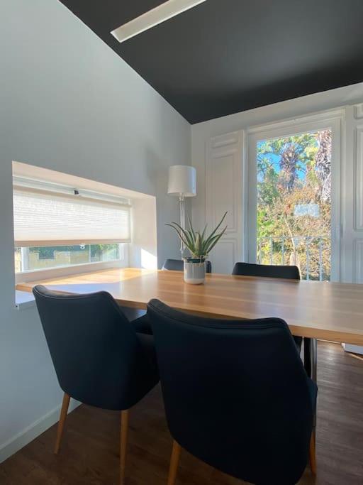 Belém Fantastic Triplex House