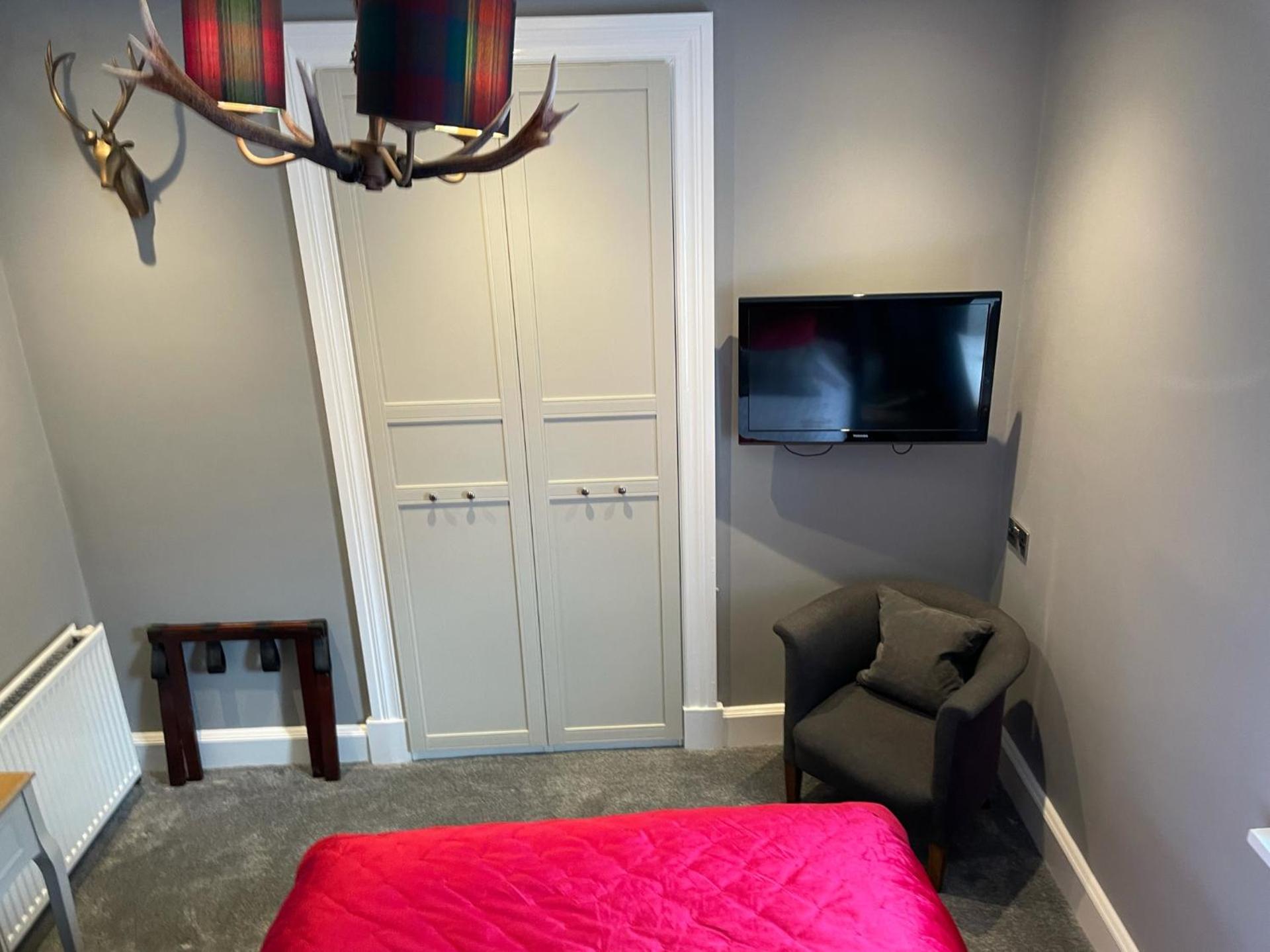 The Original Rosslyn Inn